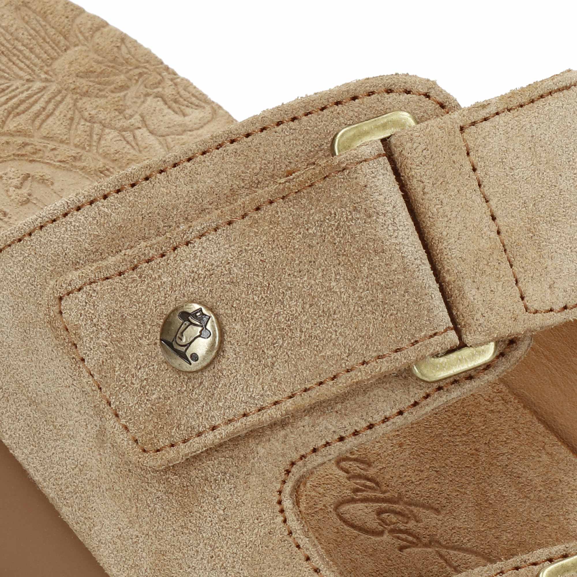 Sade B1 Velour Cuero - Image 6