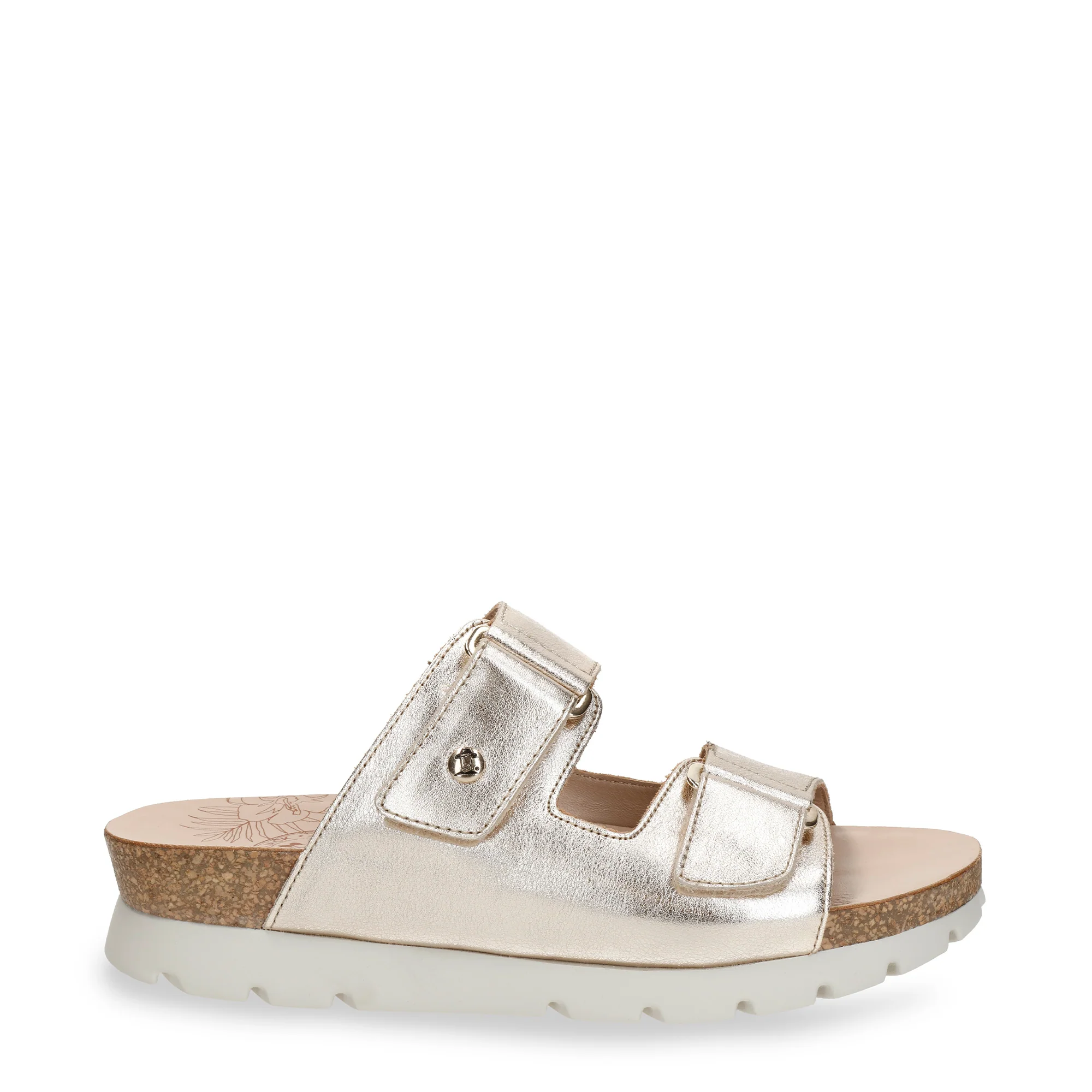 Sade Shine B1 Napa Oro