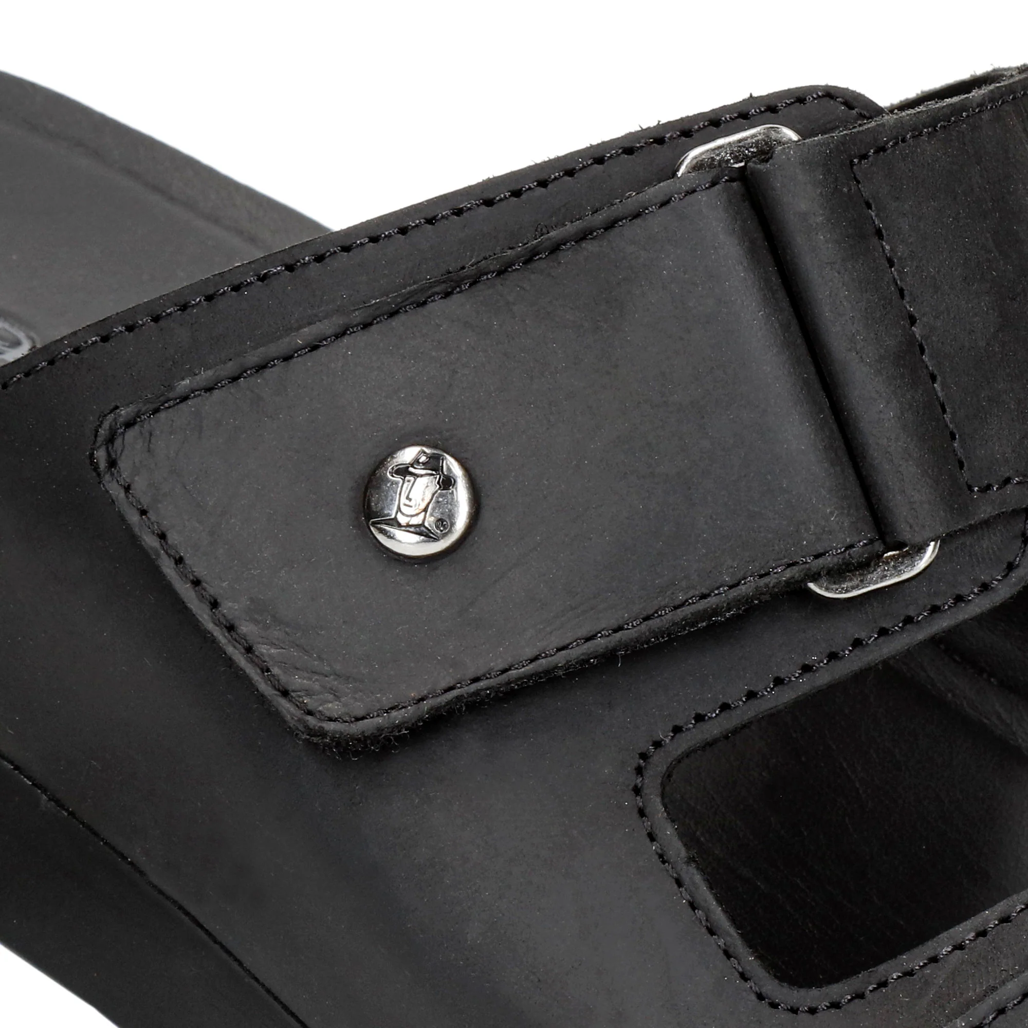 Sael C1 Napa Grass Negro - Image 7