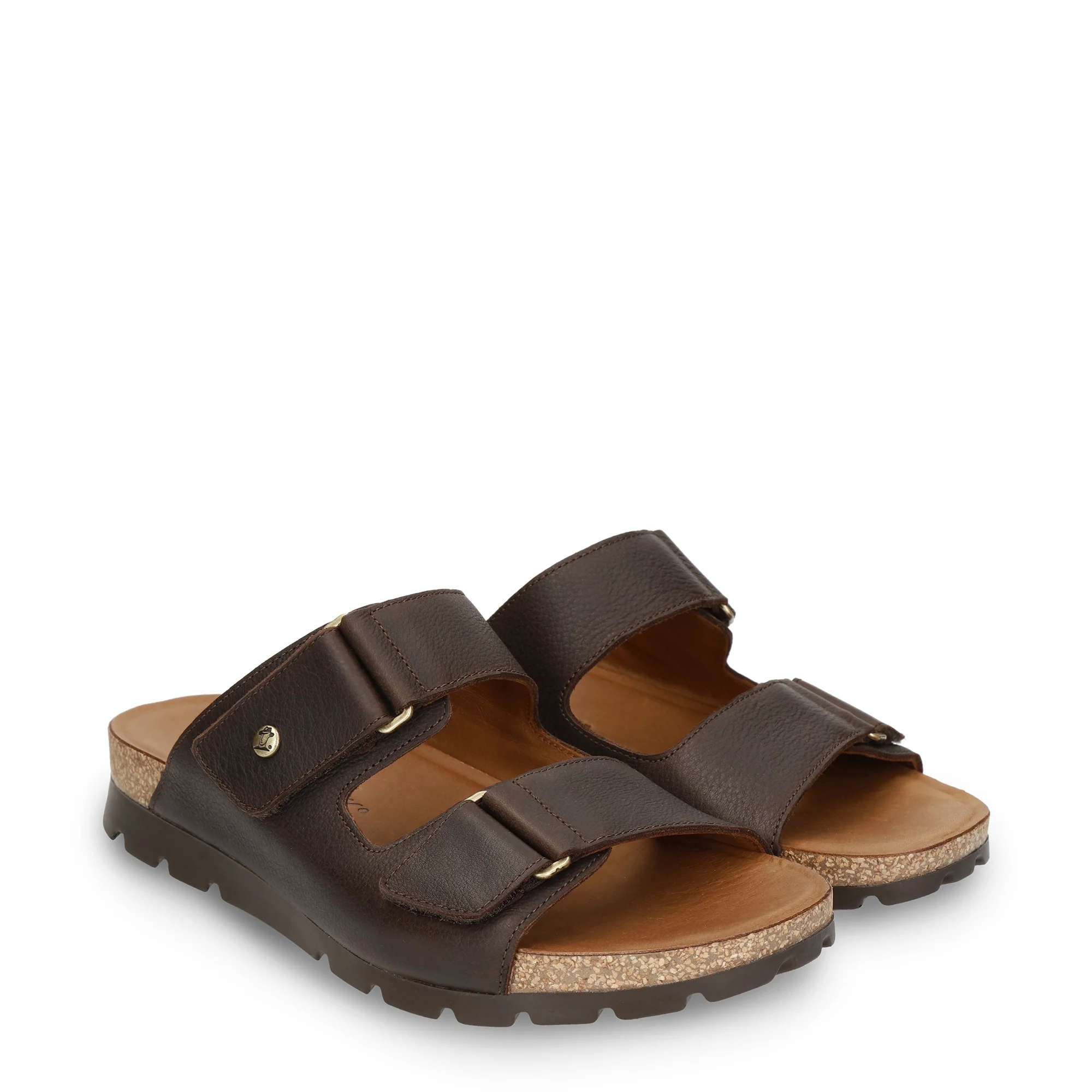 Sael C2 Napa Grass Marron - Image 3