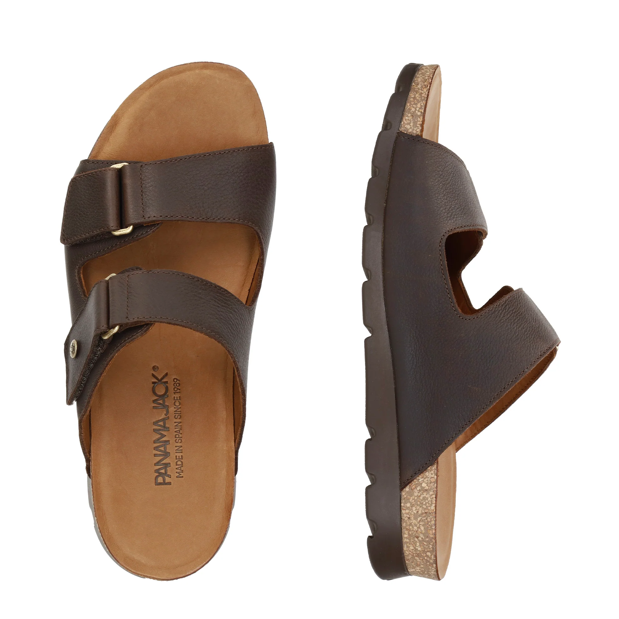Sael C2 Napa Grass Marron - Image 4
