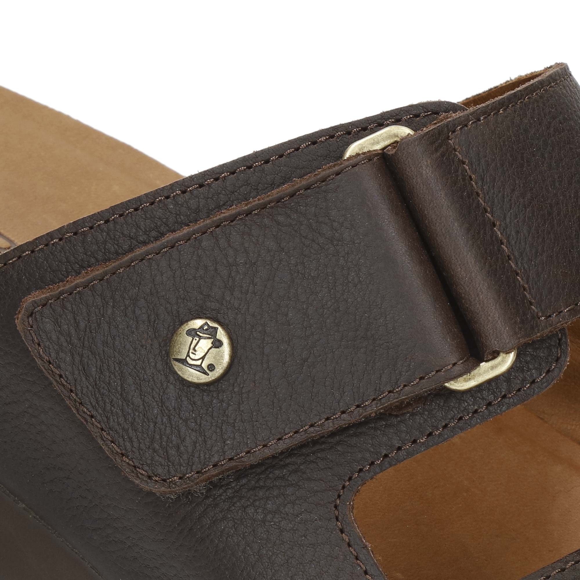 Sael C2 Napa Grass Marron - Image 6