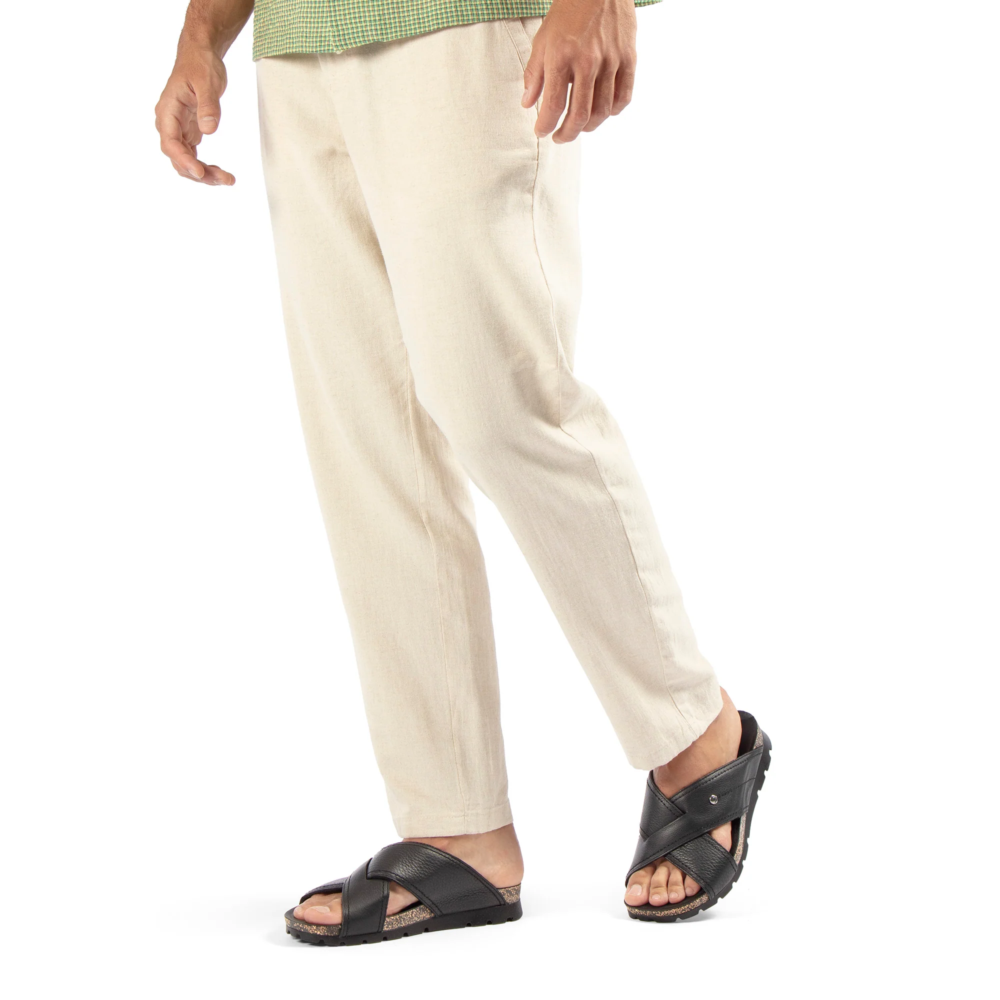 Salman C14 Napa Grass Negro - Image 2