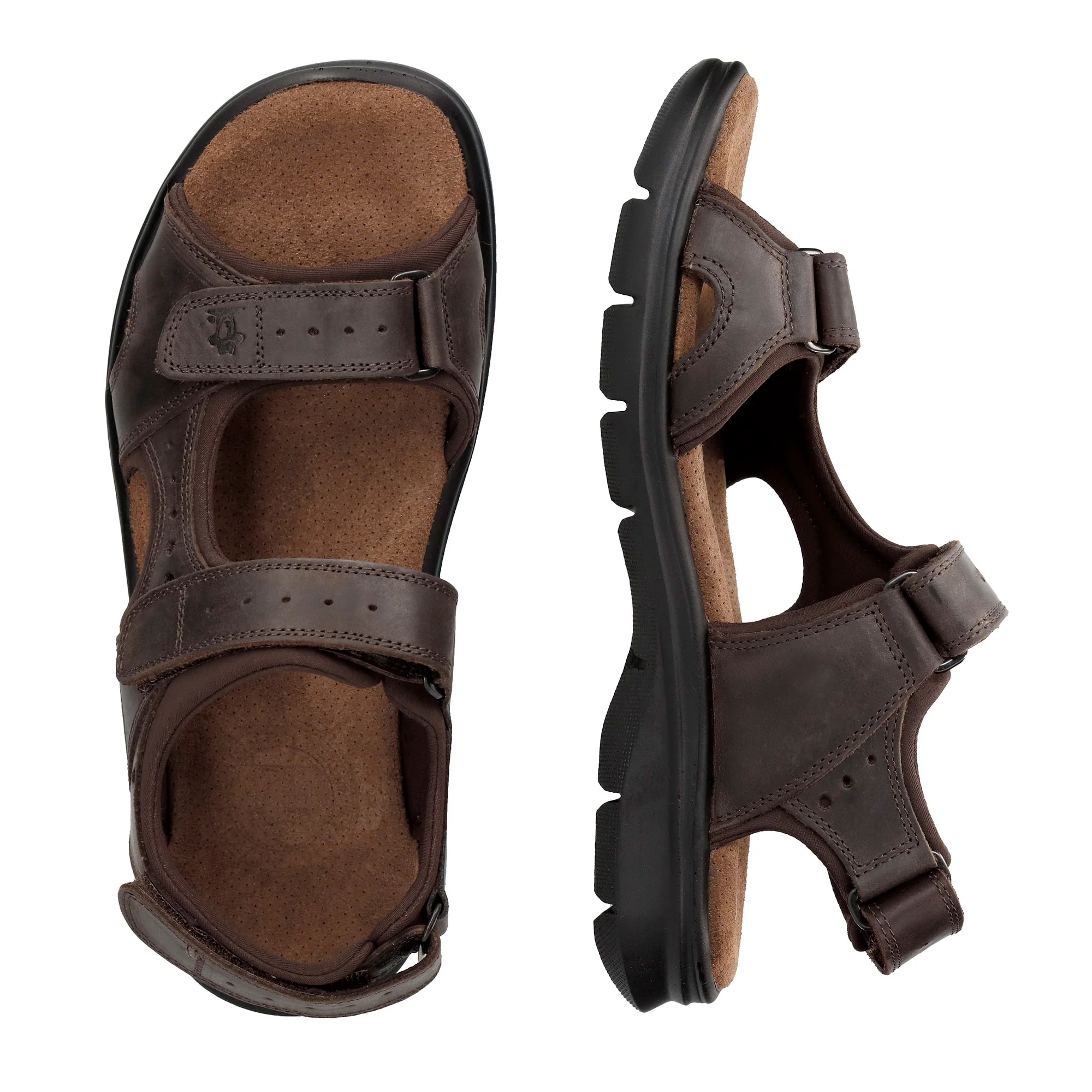 Salton Basics C1 Napa Grass Marron - Image 5