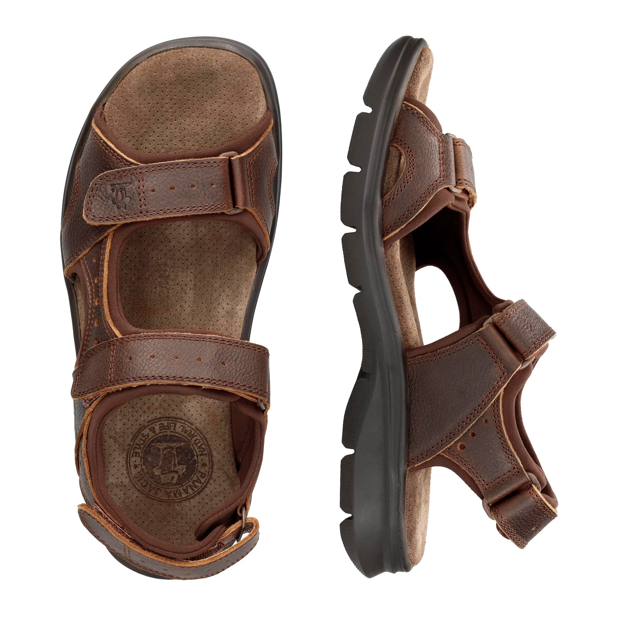 Salton Basics C4 Napa Grass Cuero - Image 5