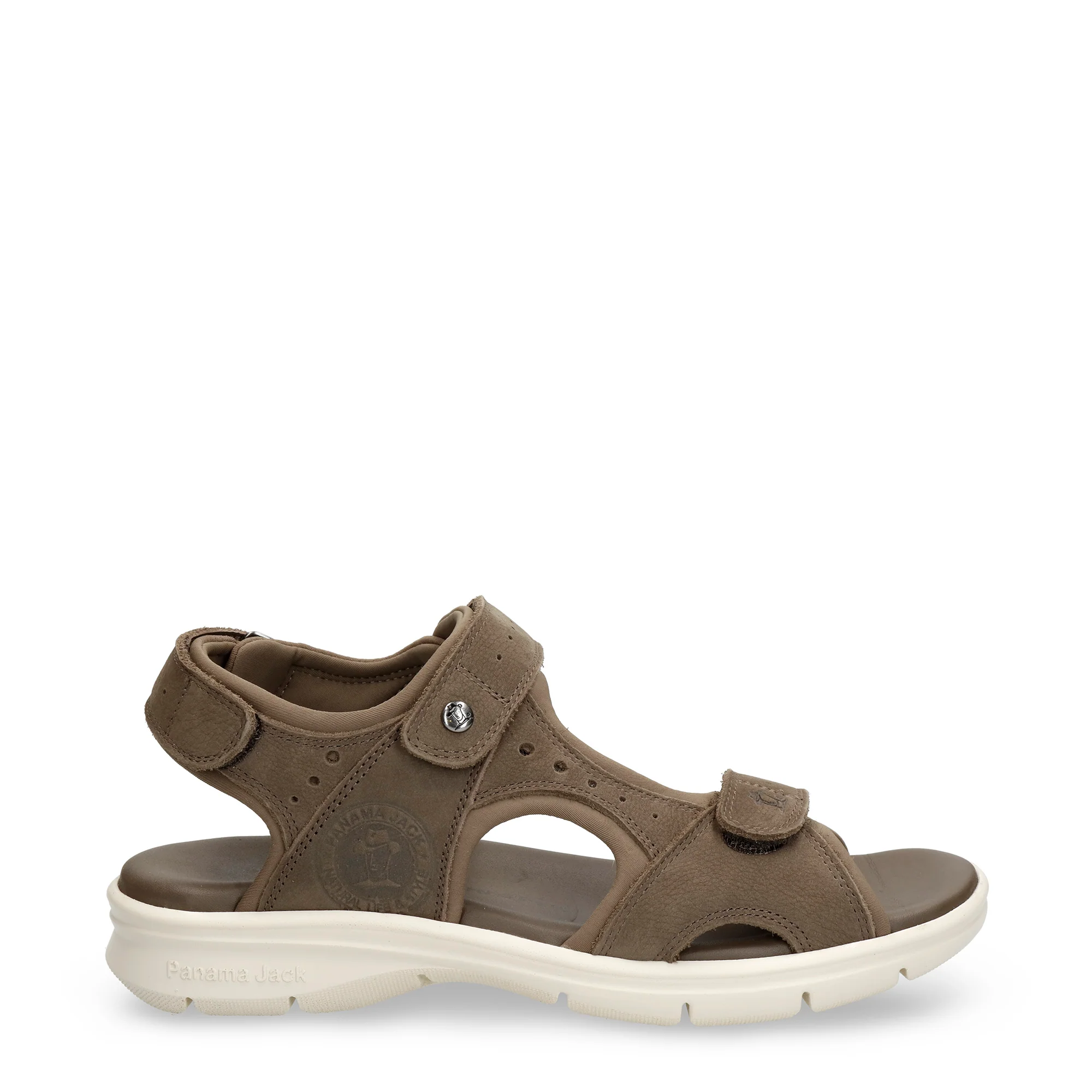 Salton C41 Nobuck Gris