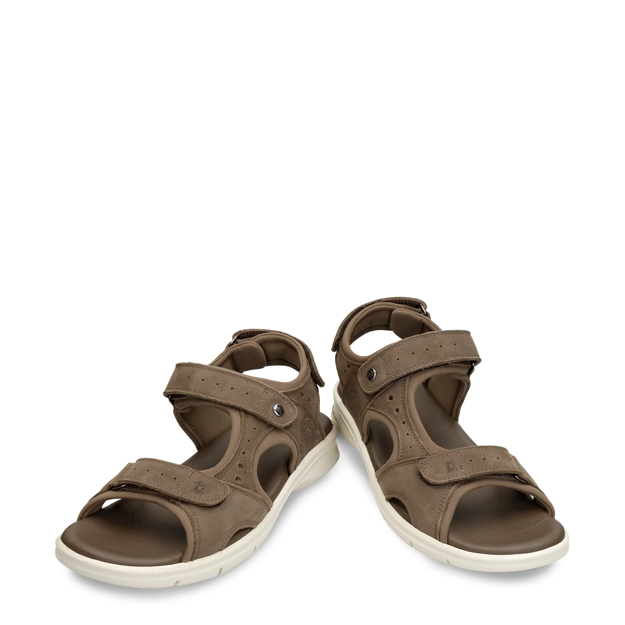 Salton C41 Nobuck Gris - Image 3