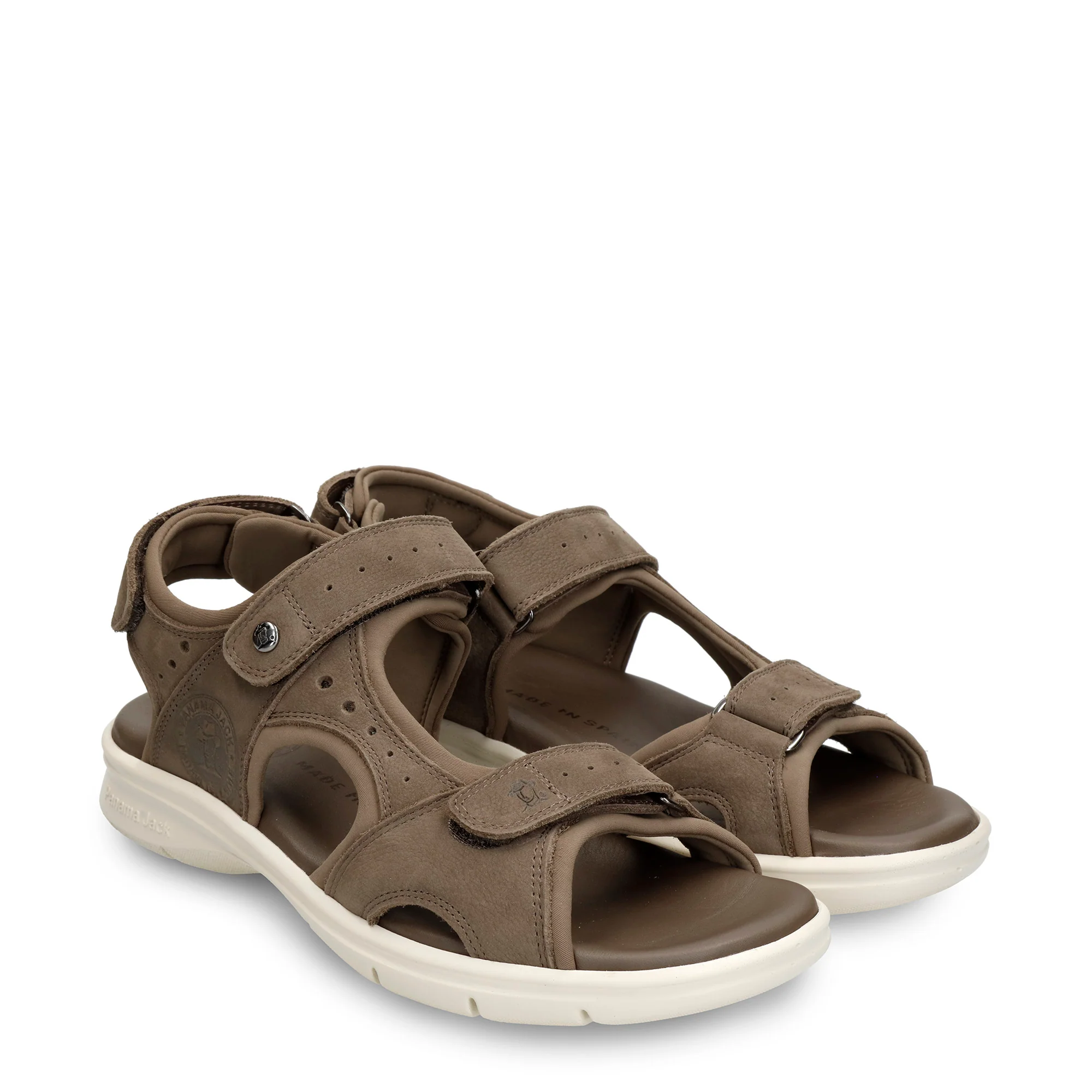 Salton C41 Nobuck Gris - Image 4