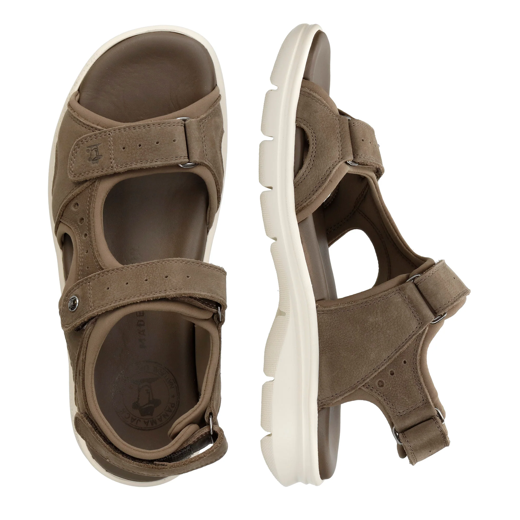 Salton C41 Nobuck Gris - Image 5