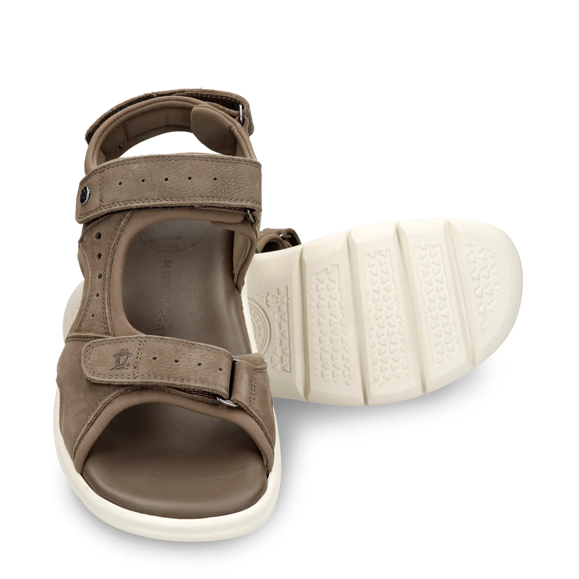 Salton C41 Nobuck Gris - Image 6