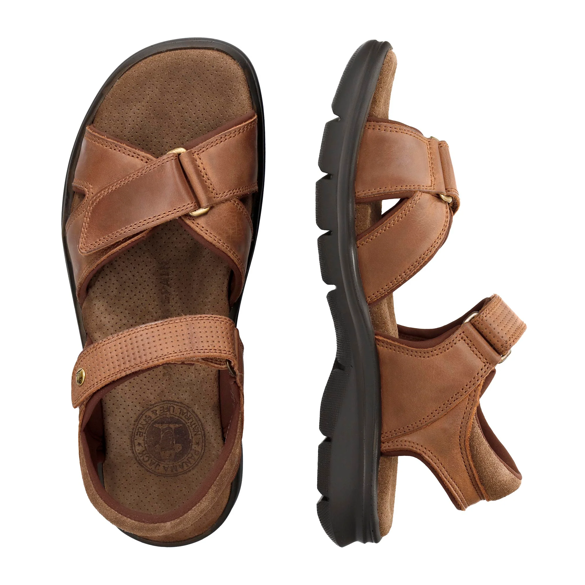 Sanders Basics C4 Napa Grass Cuero - Image 5