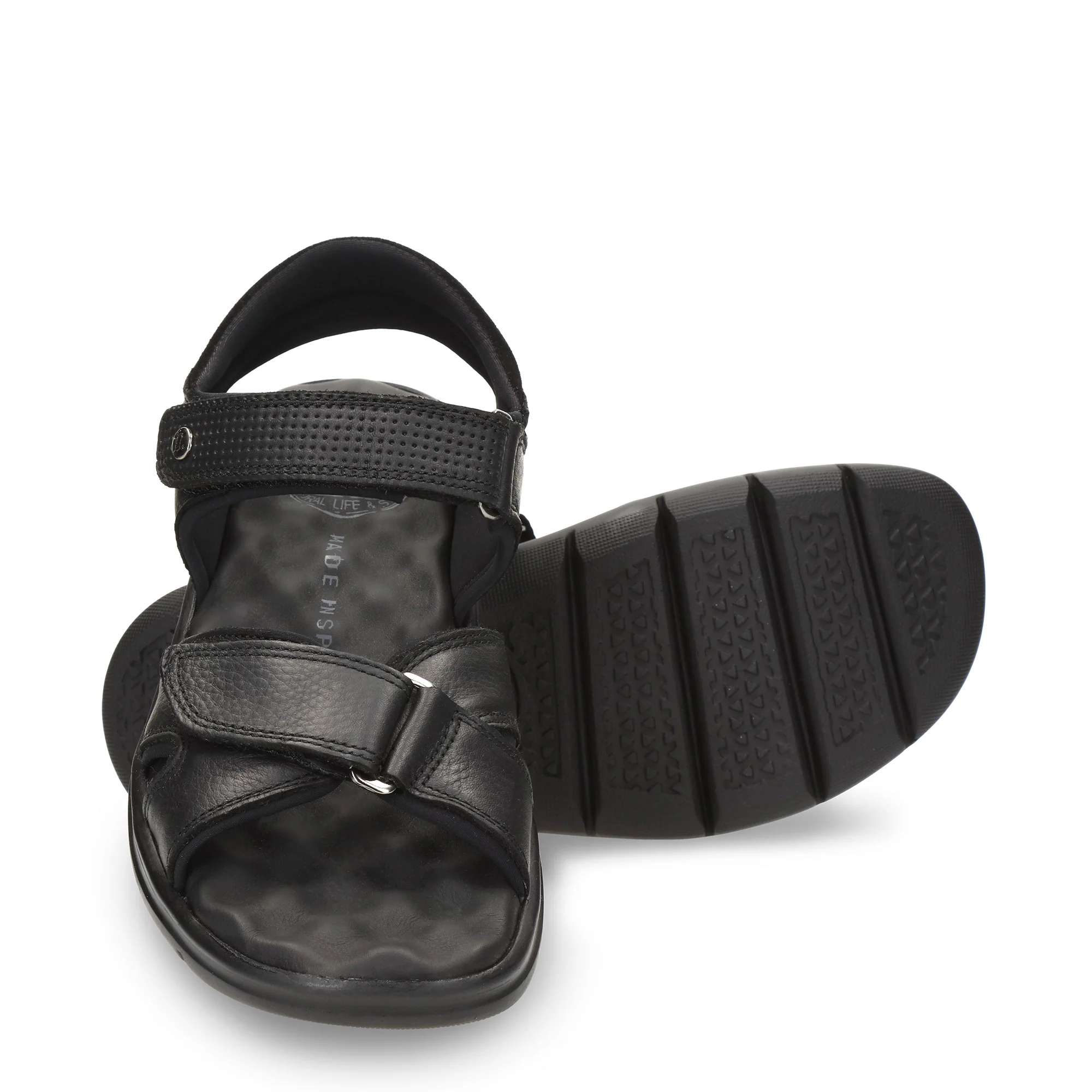 Sanders C18 Napa Grass Negro - Image 6