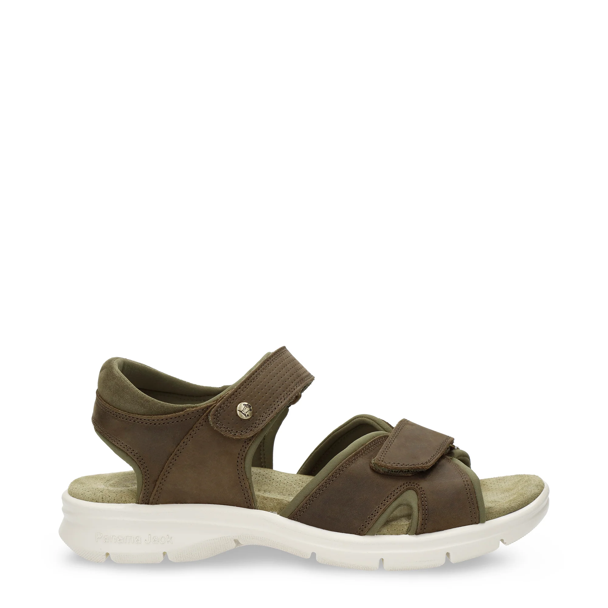 Sanders C21 Napa Grass Kaki