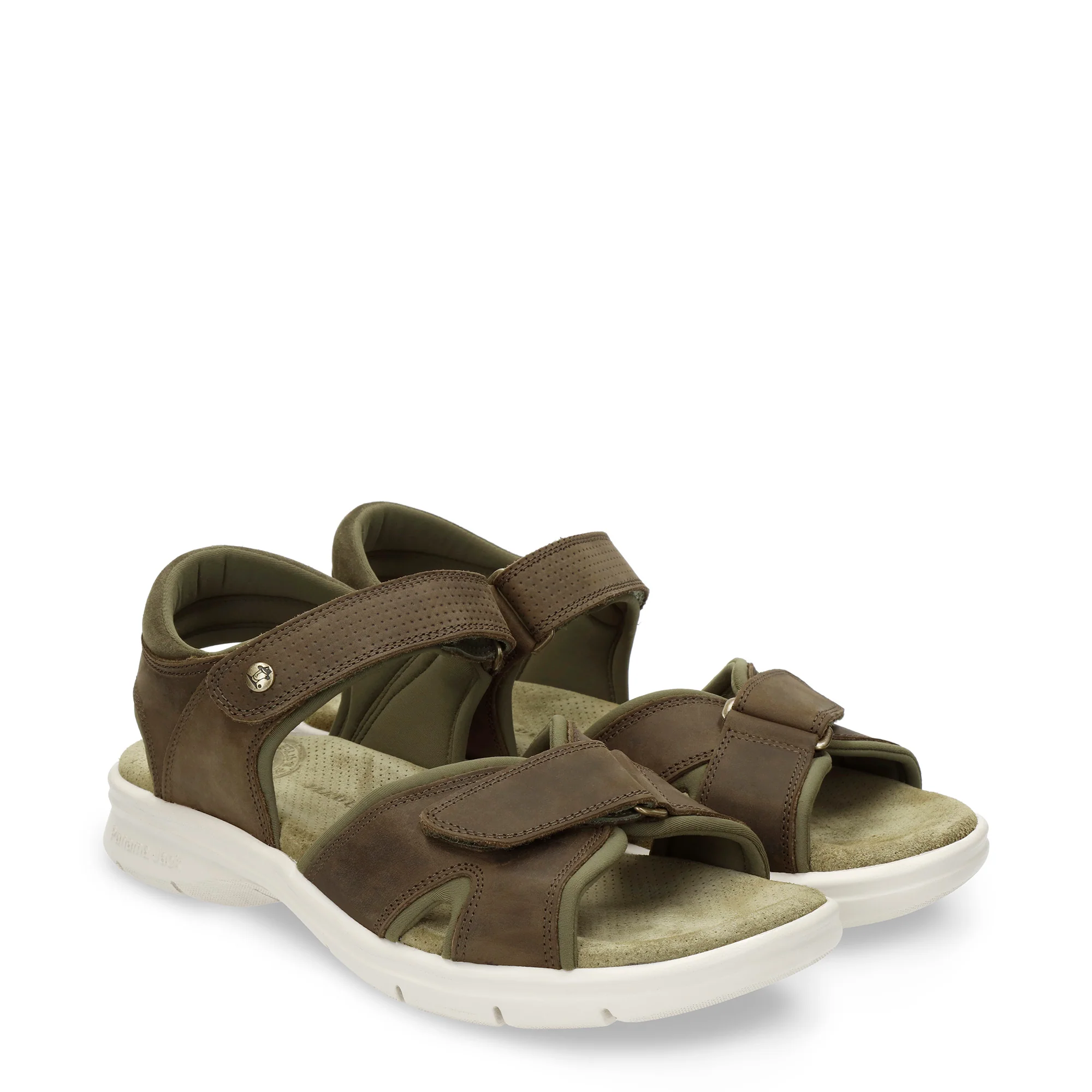 Sanders C21 Napa Grass Kaki - Image 3