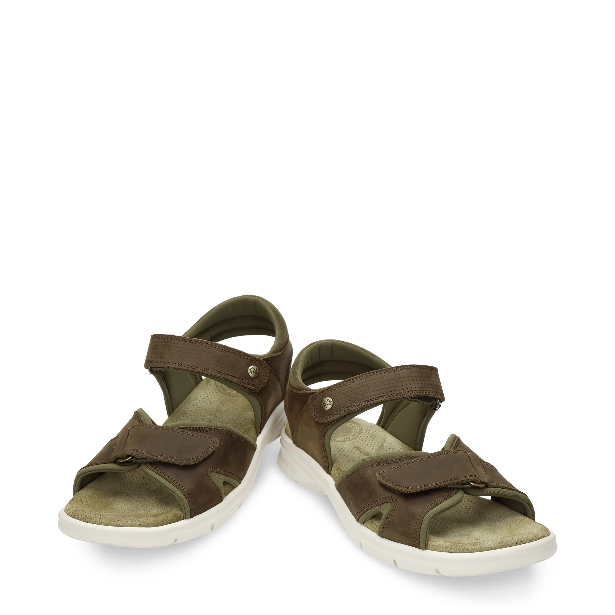 Sanders C21 Napa Grass Kaki - Image 4