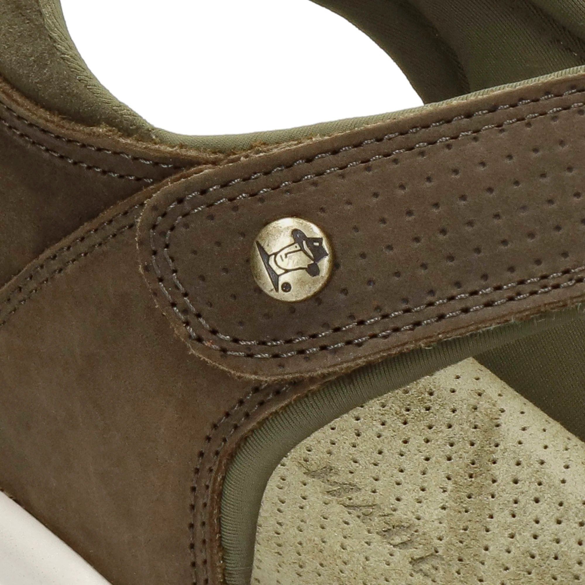 Sanders C21 Napa Grass Kaki - Image 7