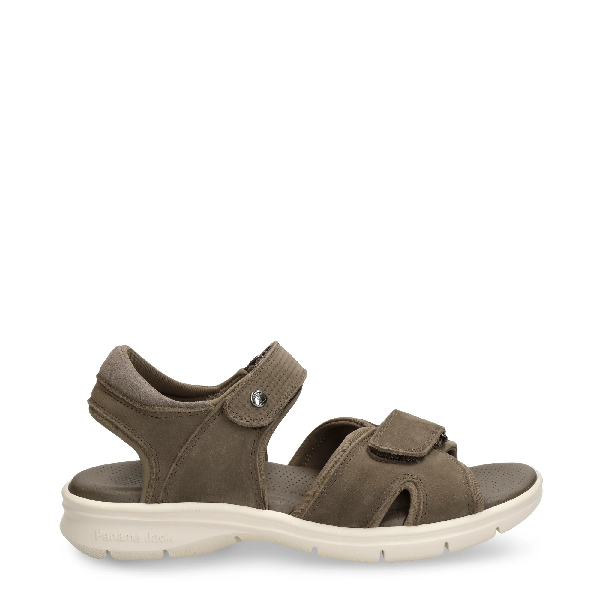 Sanders C23 Nobuck Gris