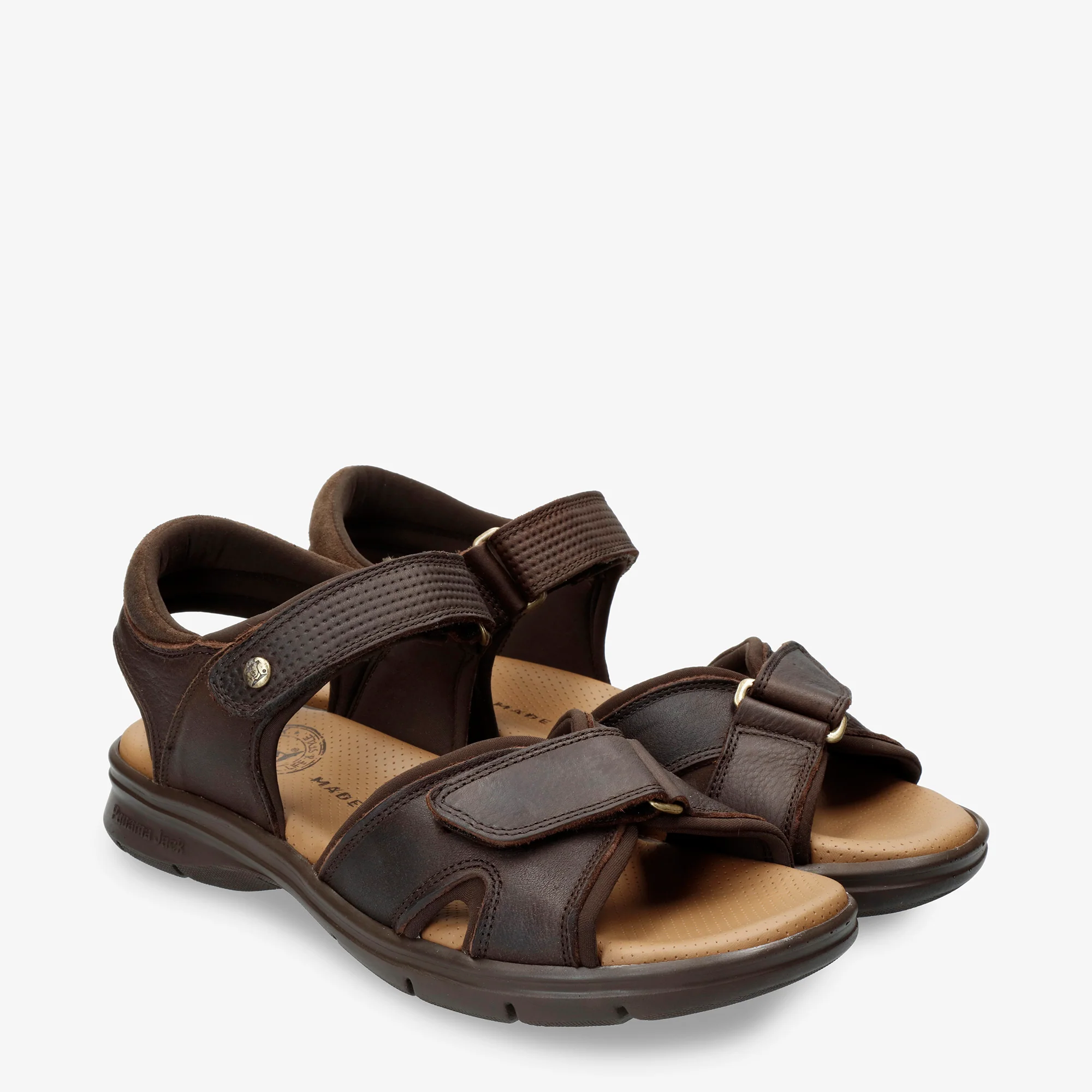 Sanders C25 Napa Grass Marron - Image 2