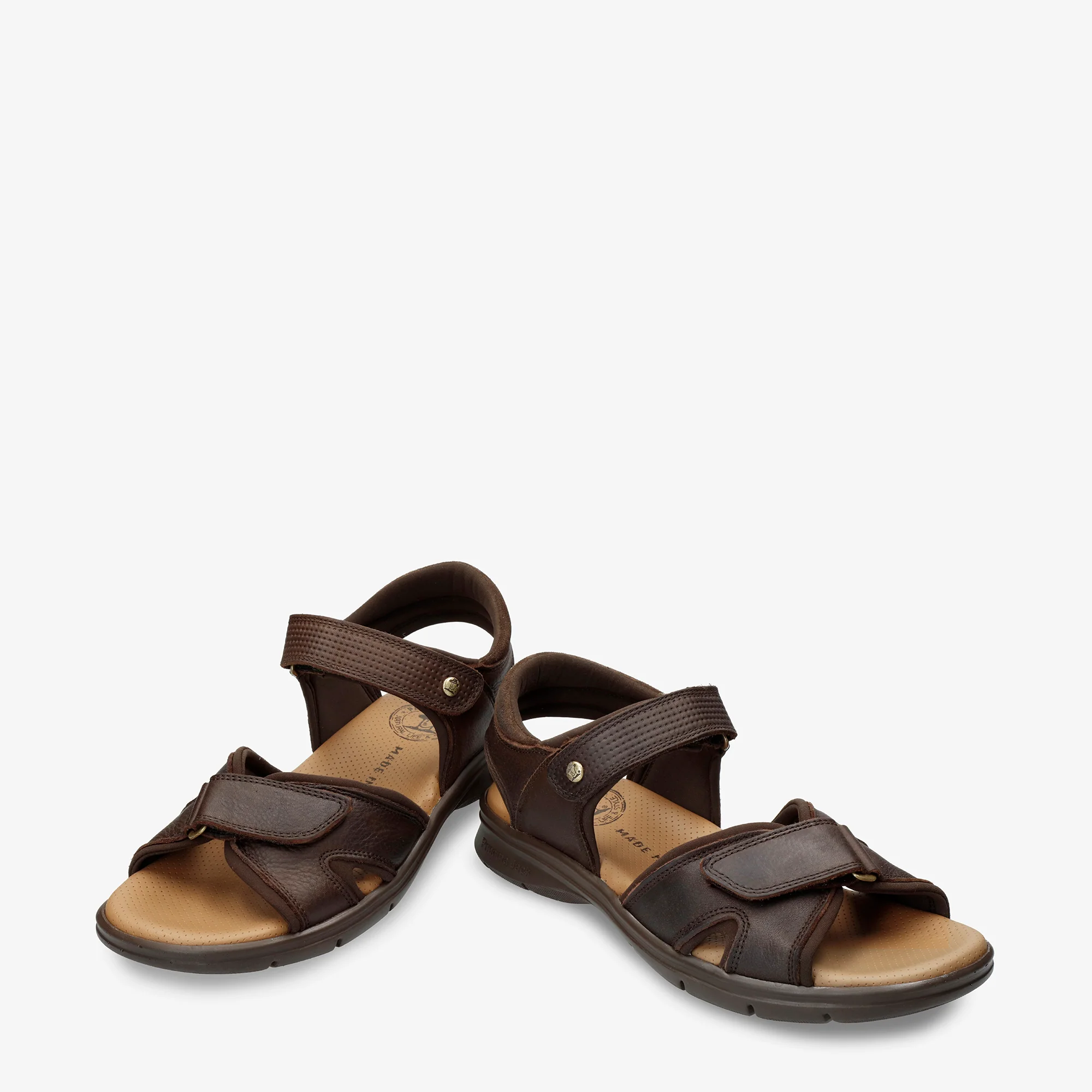 Sanders C25 Napa Grass Marron - Image 3