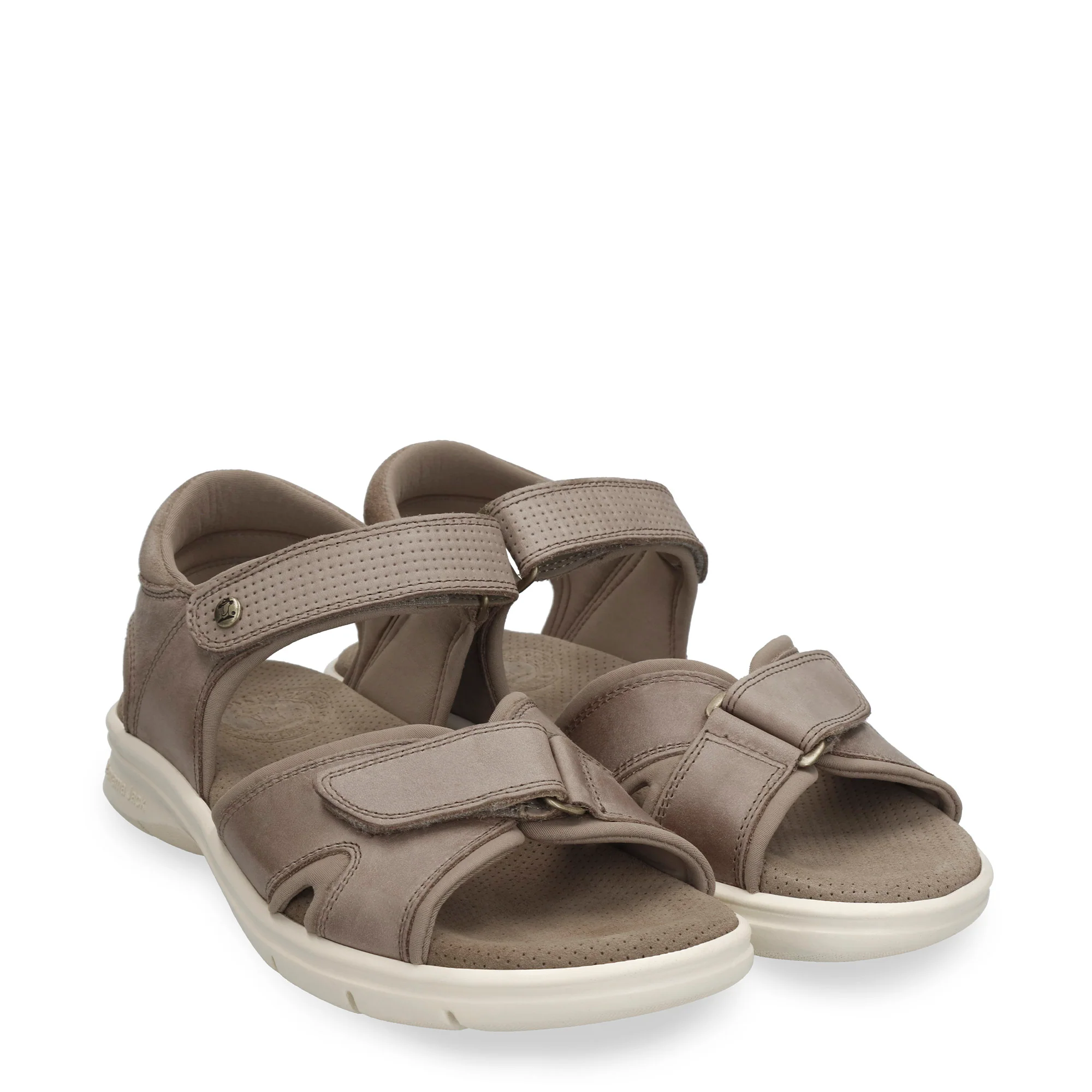 Sanders C26 Napa Grass Taupe - Image 2