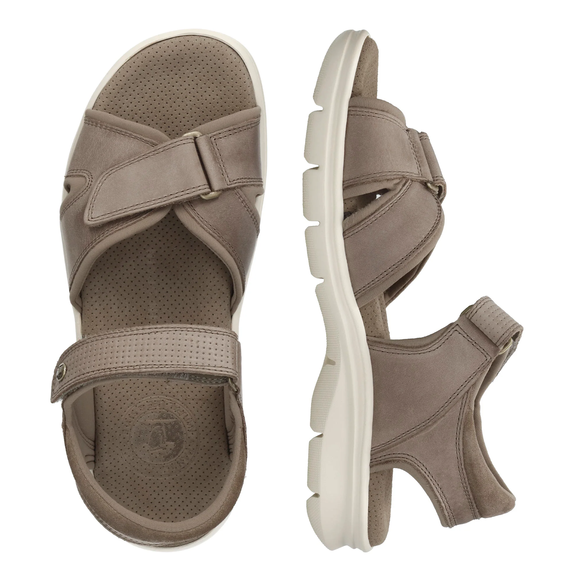 Sanders C26 Napa Grass Taupe - Image 4