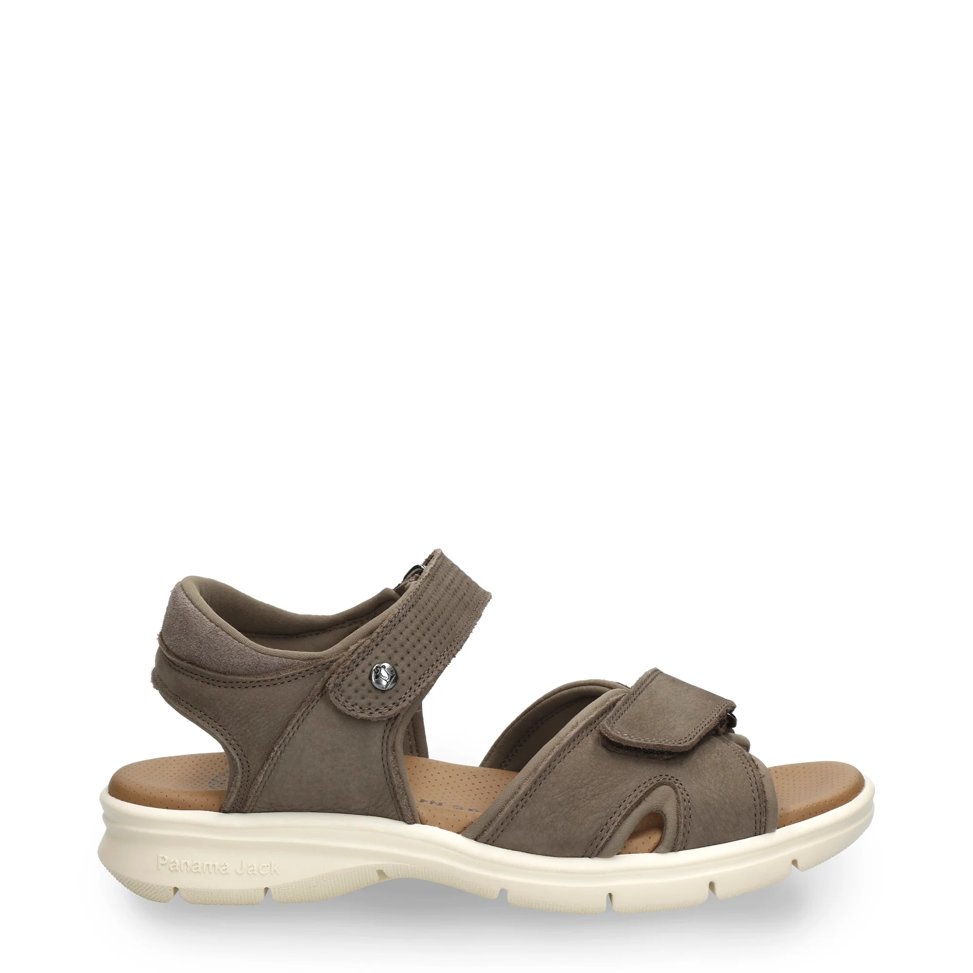 Sanders C30 Nobuck Gris