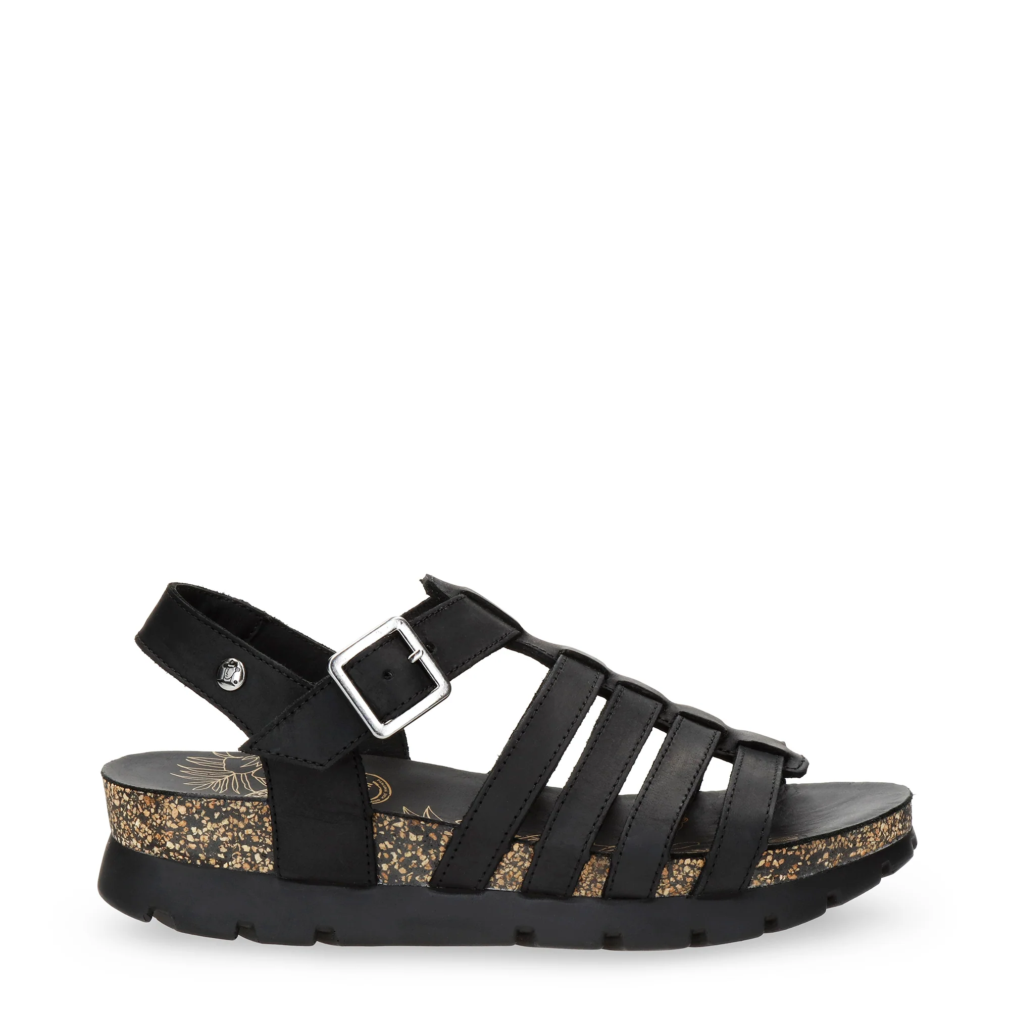 Sasha B1 Napa Grass Negro