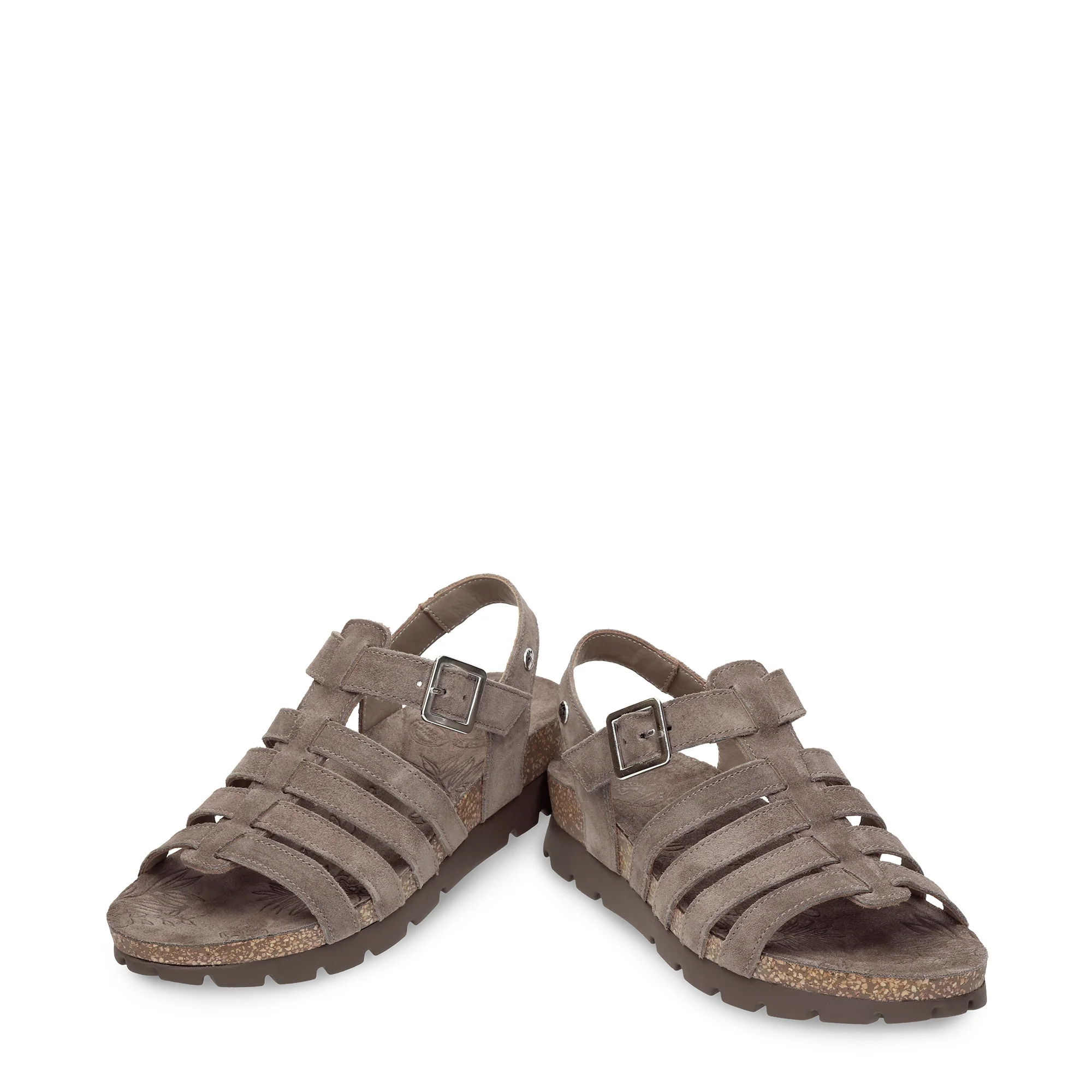 Sasha B6 Velour Piedra - Image 5