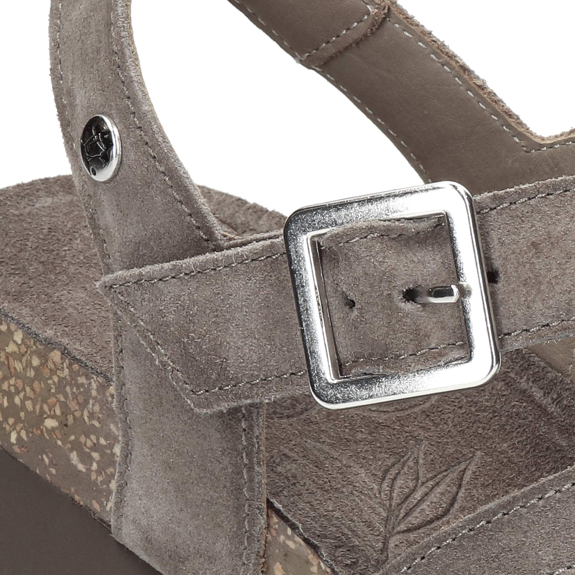 Sasha B6 Velour Piedra - Image 7