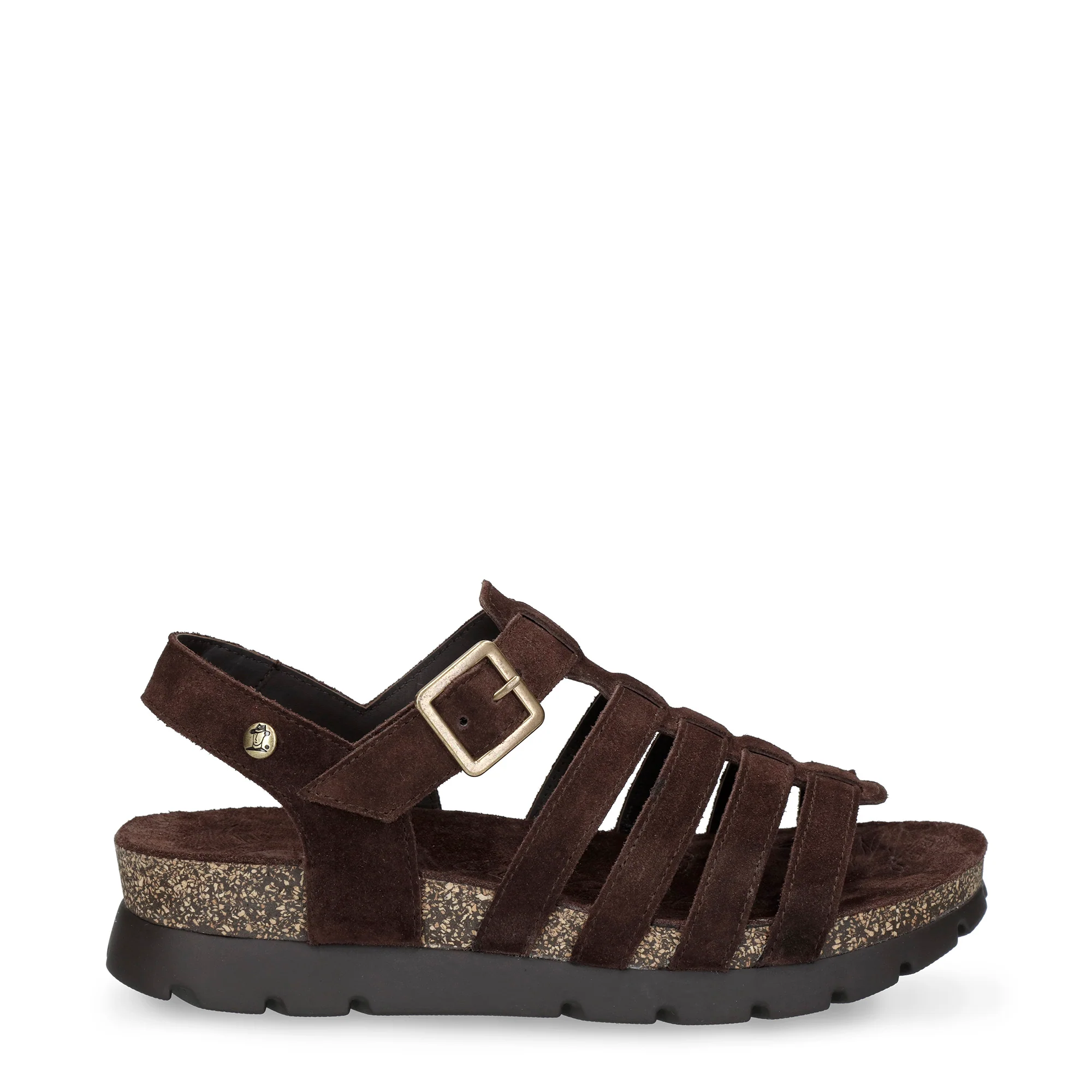 Sasha B8 Velour Marron