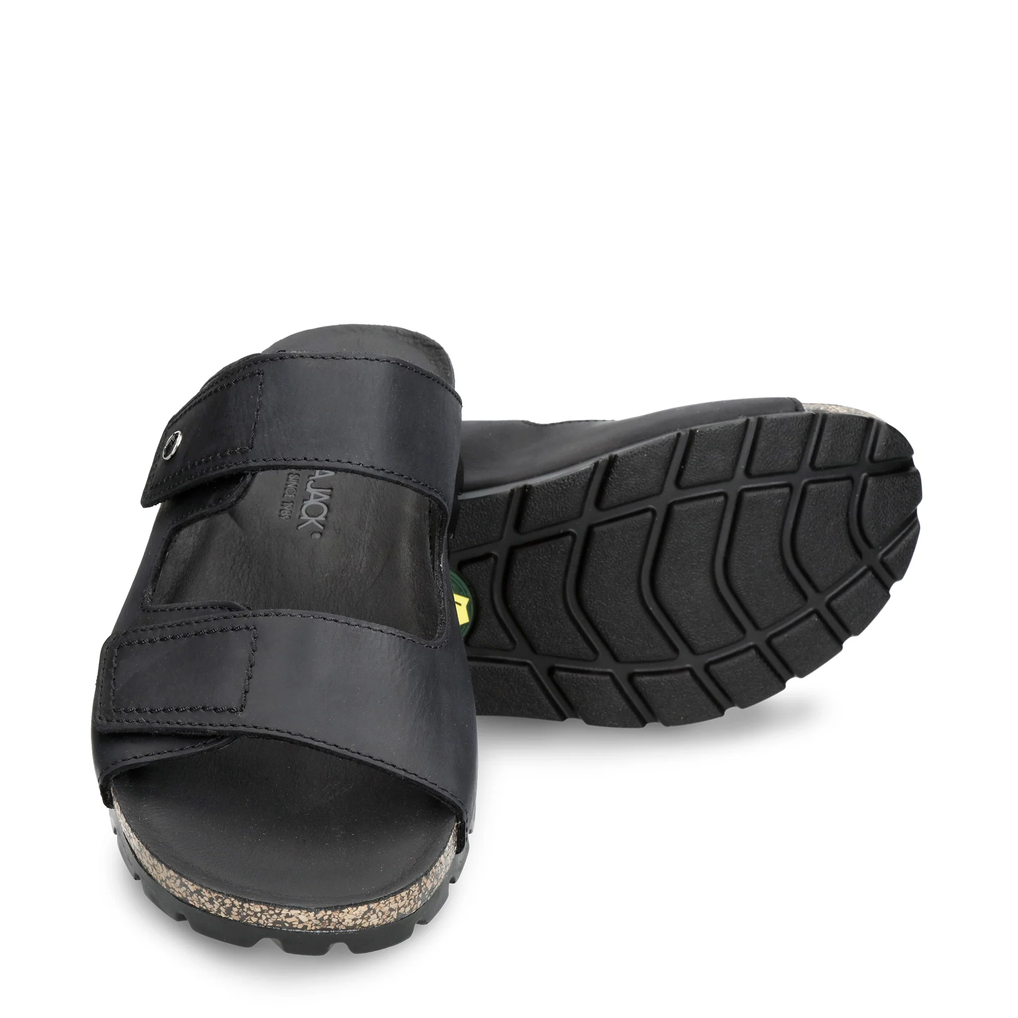 Saulo C1 Napa Grass Negro - Image 6