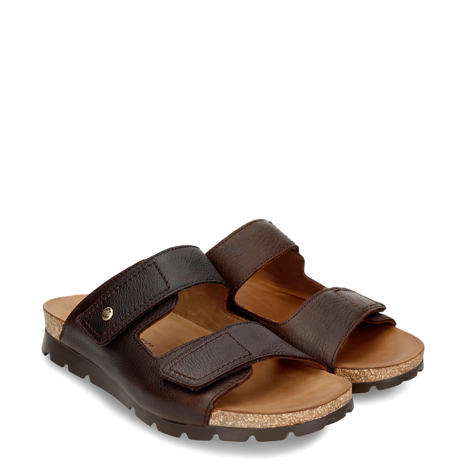 Saulo C2 Napa Grass Marron - Image 3
