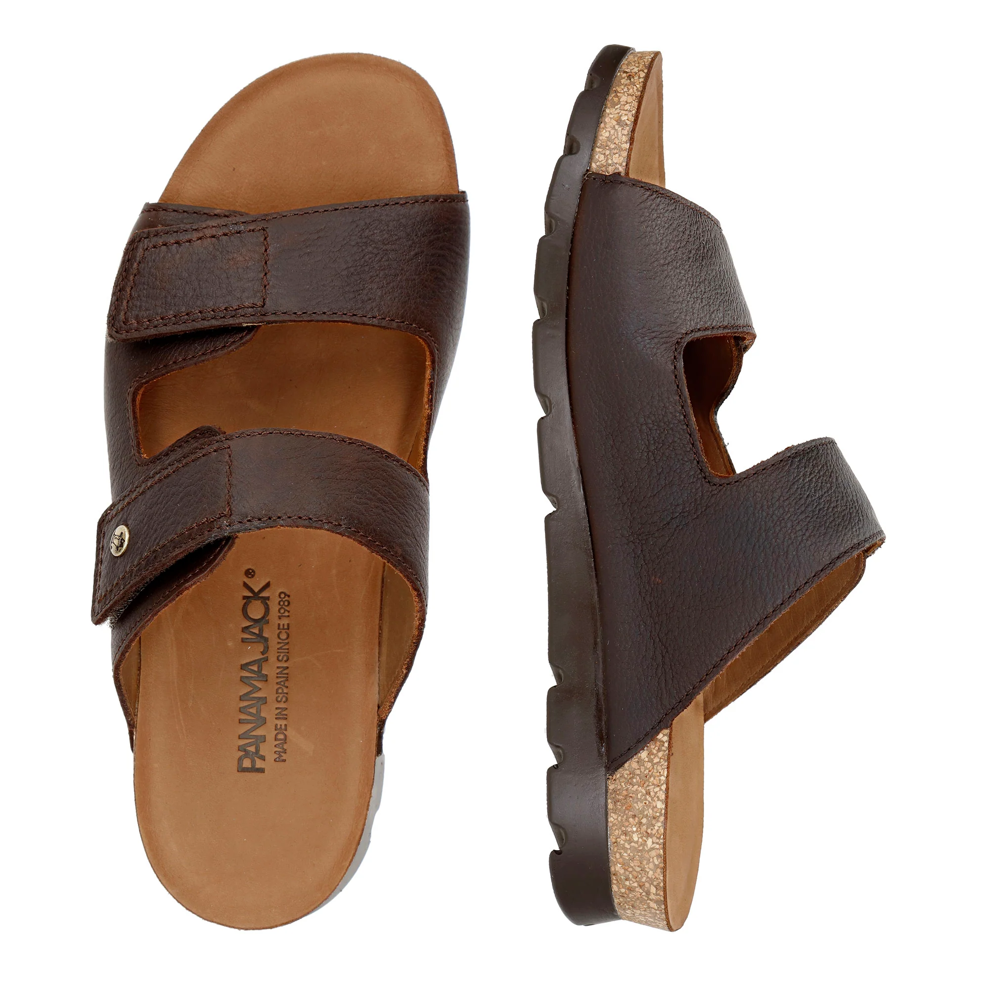 Saulo C2 Napa Grass Marron - Image 5