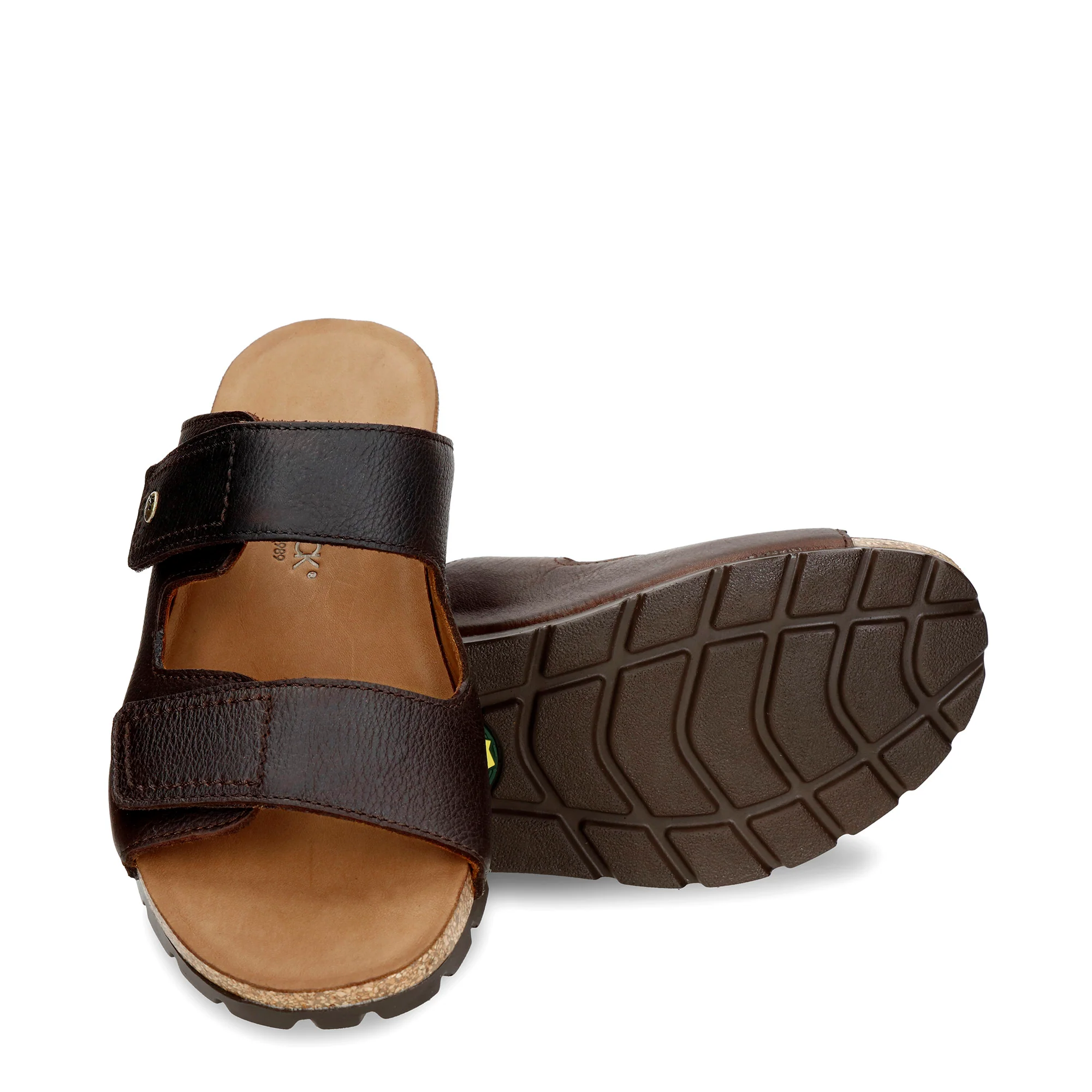 Saulo C2 Napa Grass Marron - Image 6