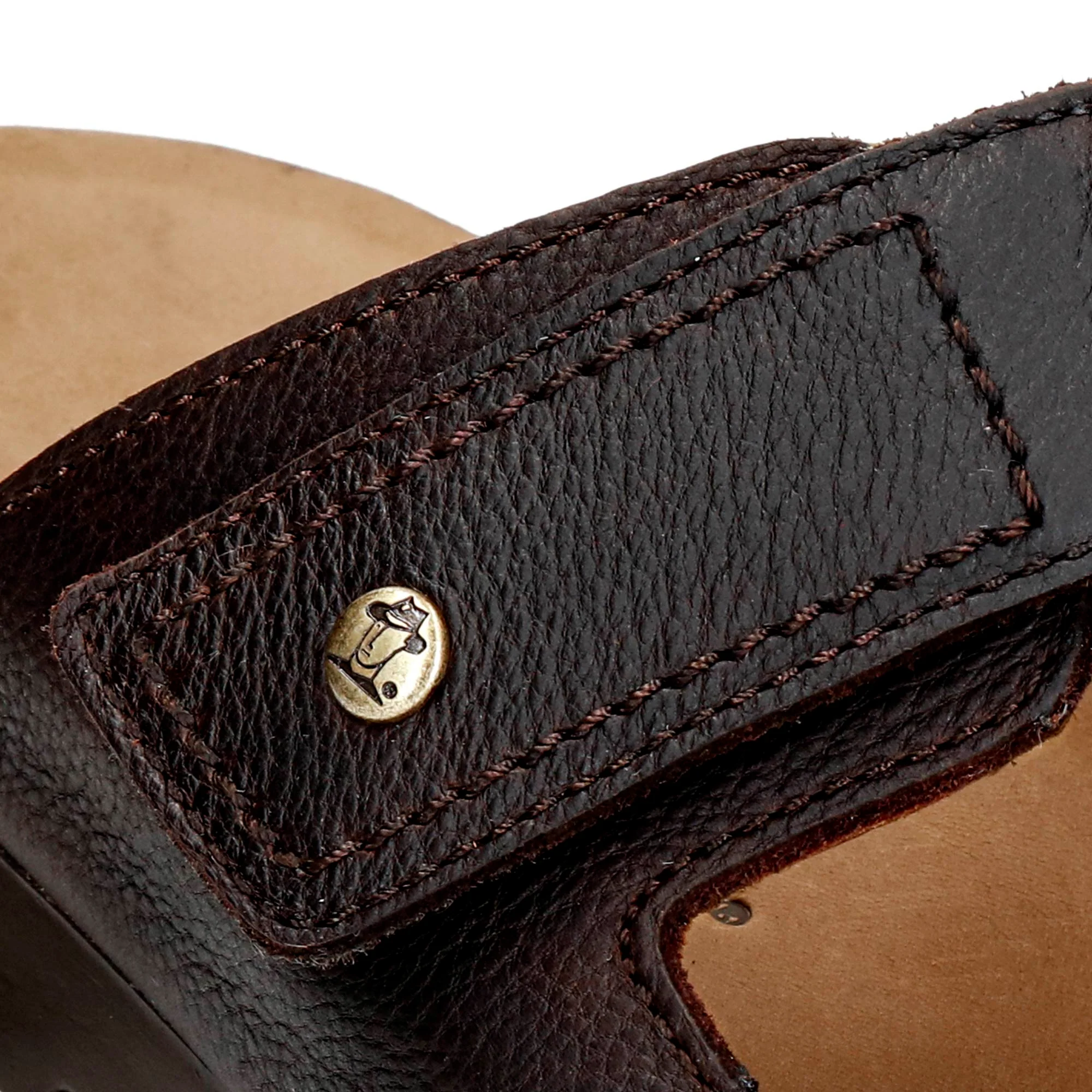 Saulo C2 Napa Grass Marron - Image 7