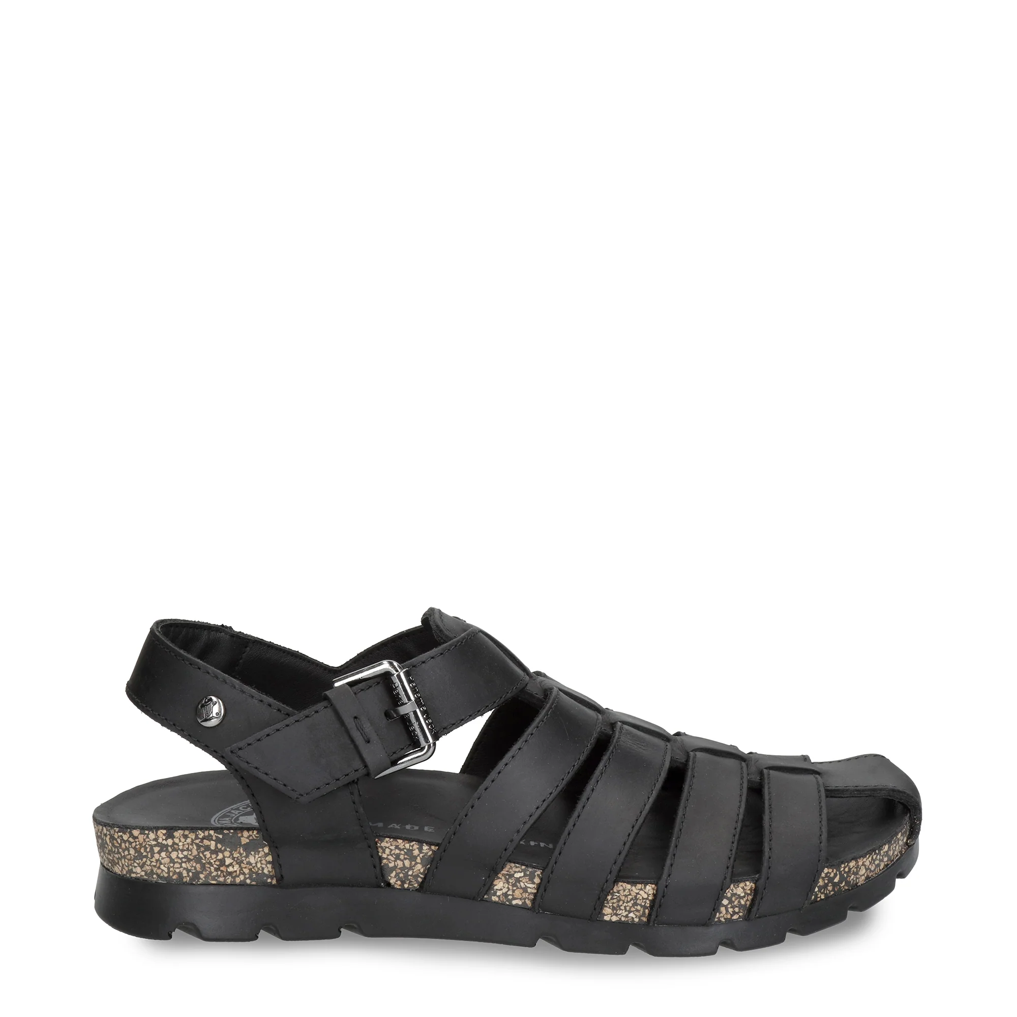 Sebas C1 Napa Grass Negro