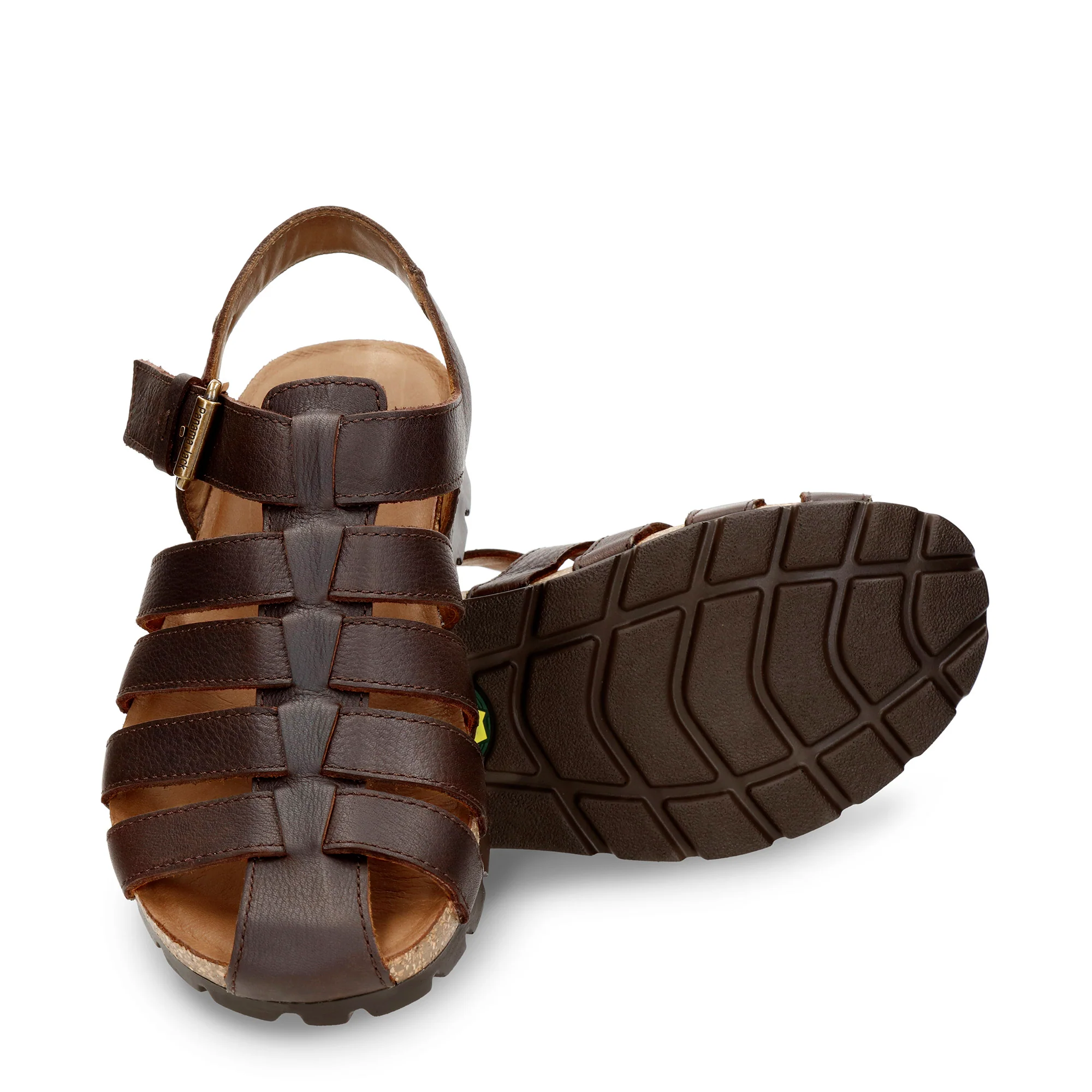 Sebas C2 Napa Grass Marron - Image 5