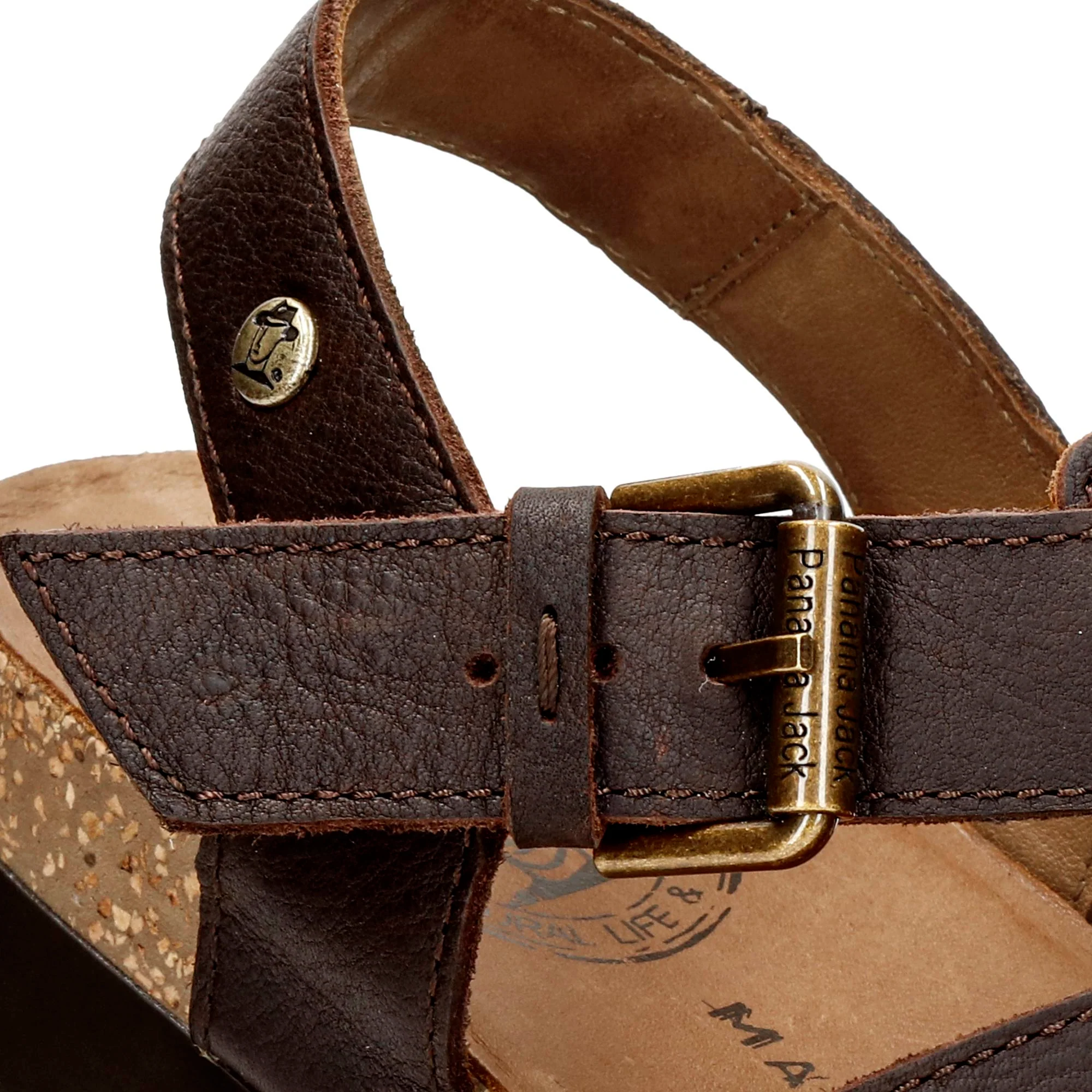 Sebas C2 Napa Grass Marron - Image 6
