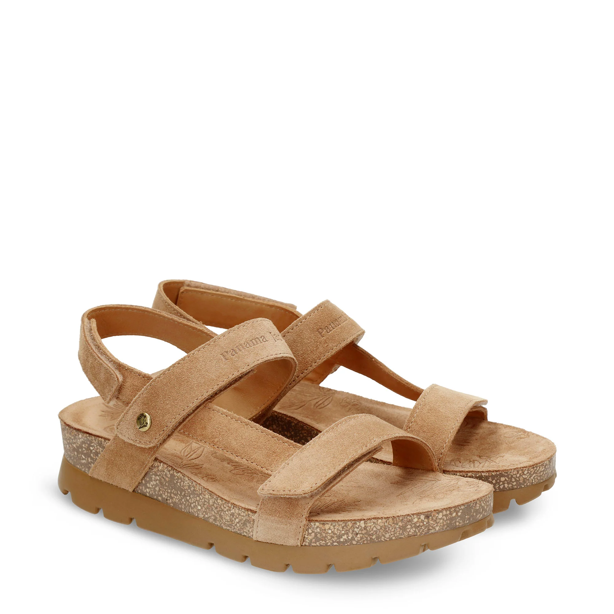Selma B10 Velour Cuero - Image 3