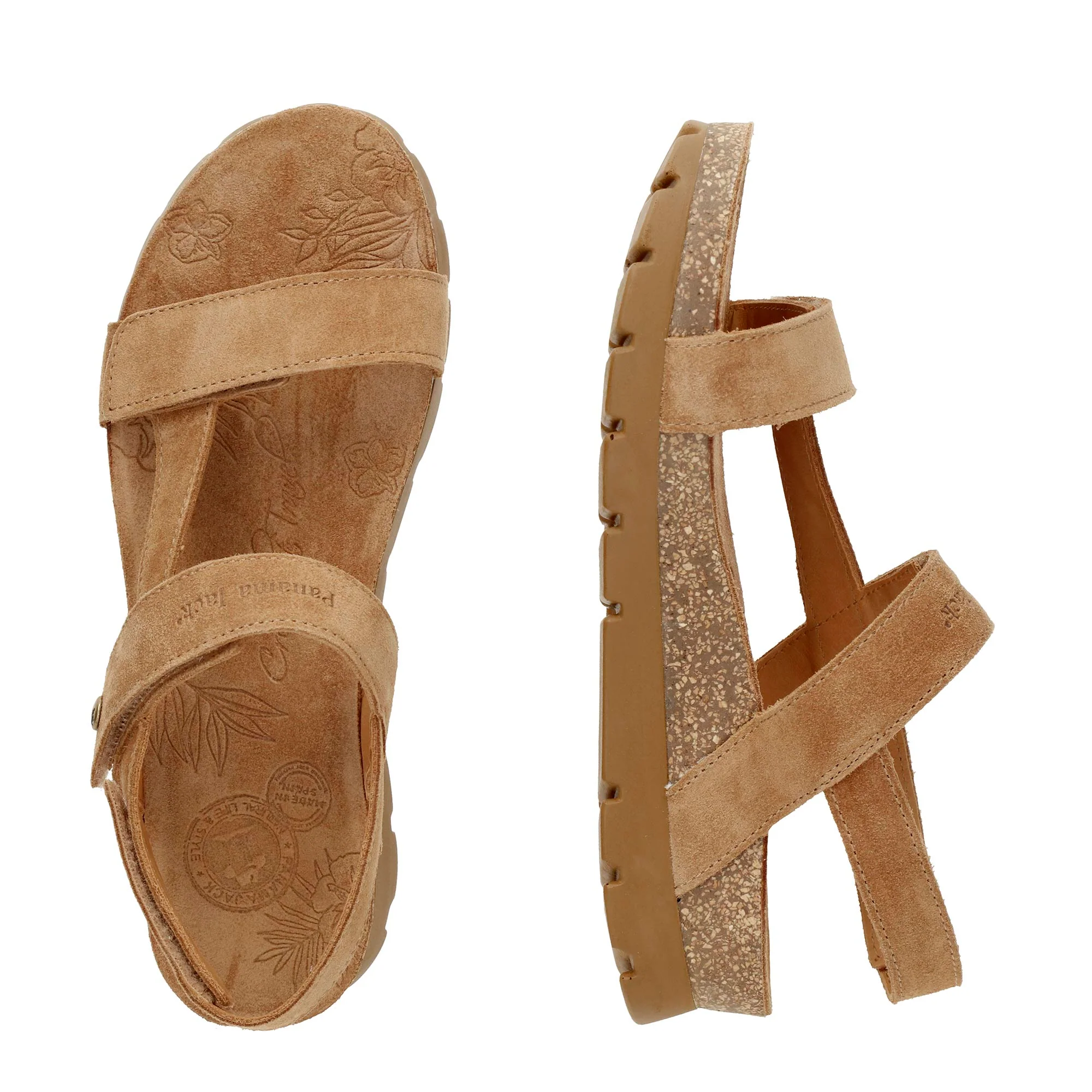Selma B10 Velour Cuero - Image 4