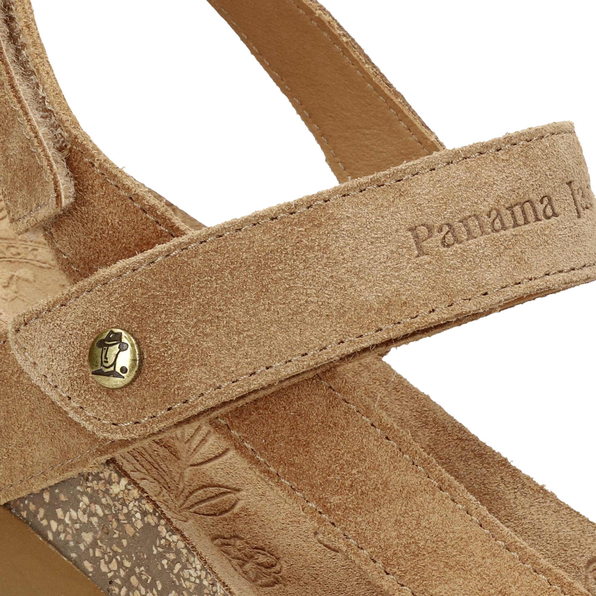 Selma B10 Velour Cuero - Image 6