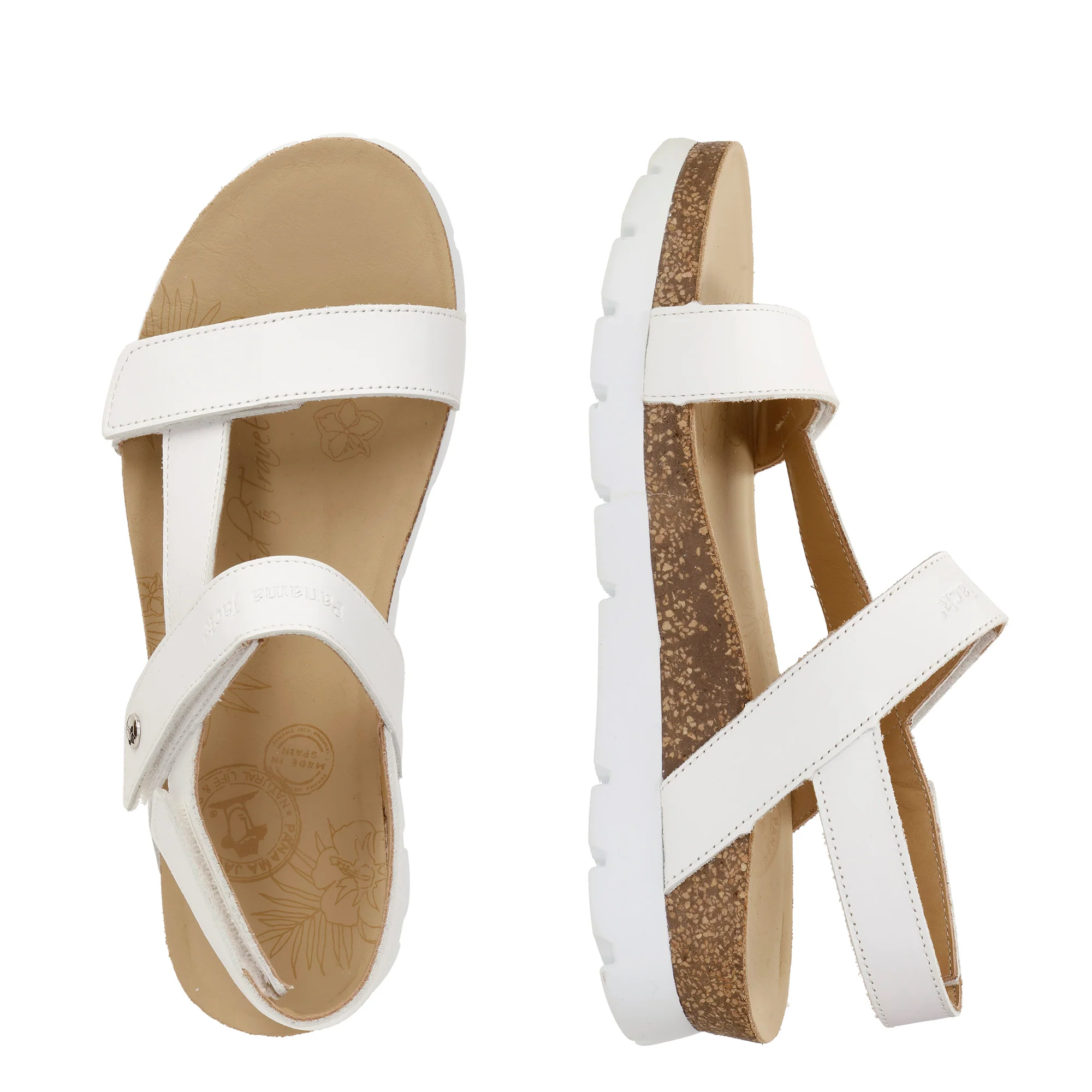 Selma B5 Napa Blanco - Image 4