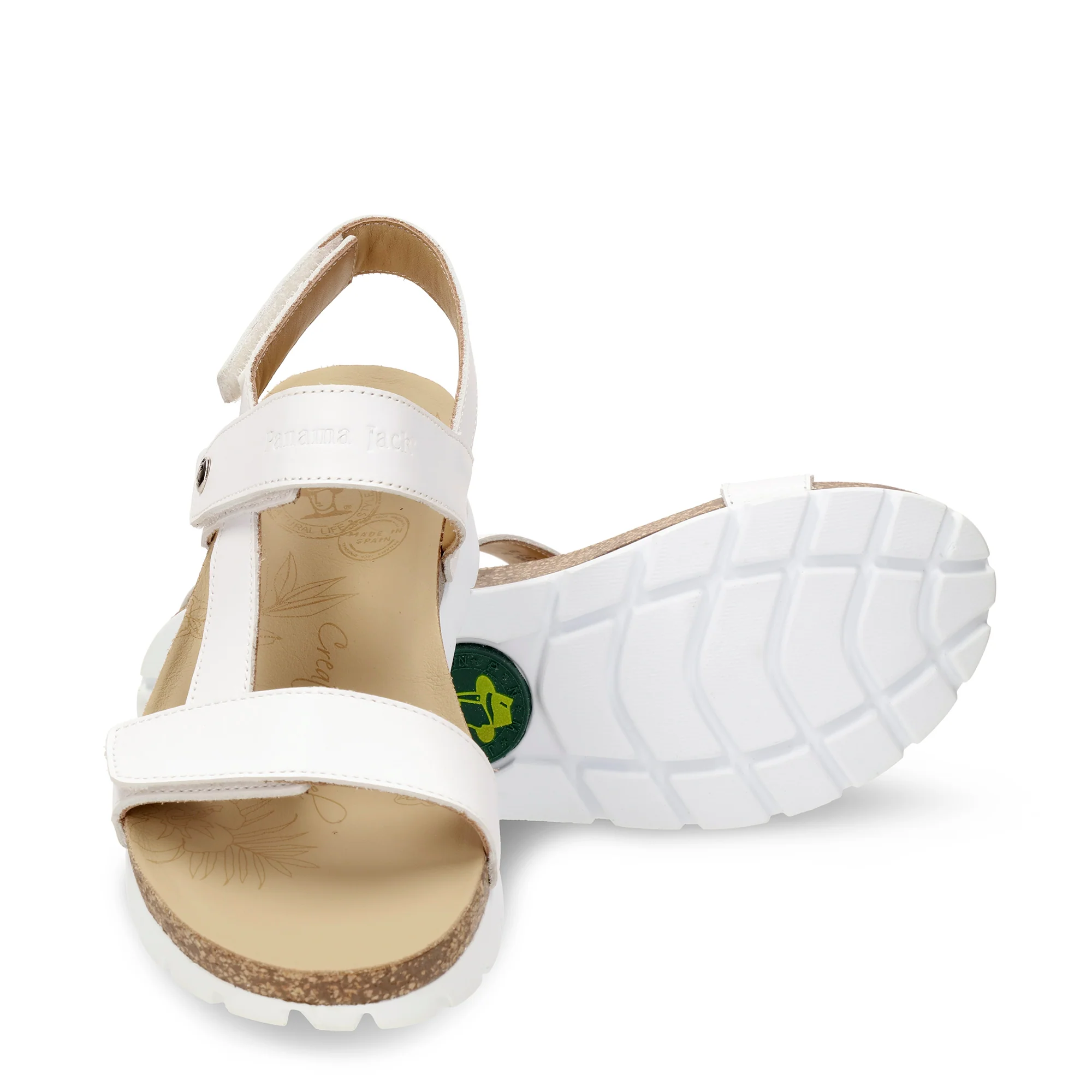 Selma B5 Napa Blanco - Image 6