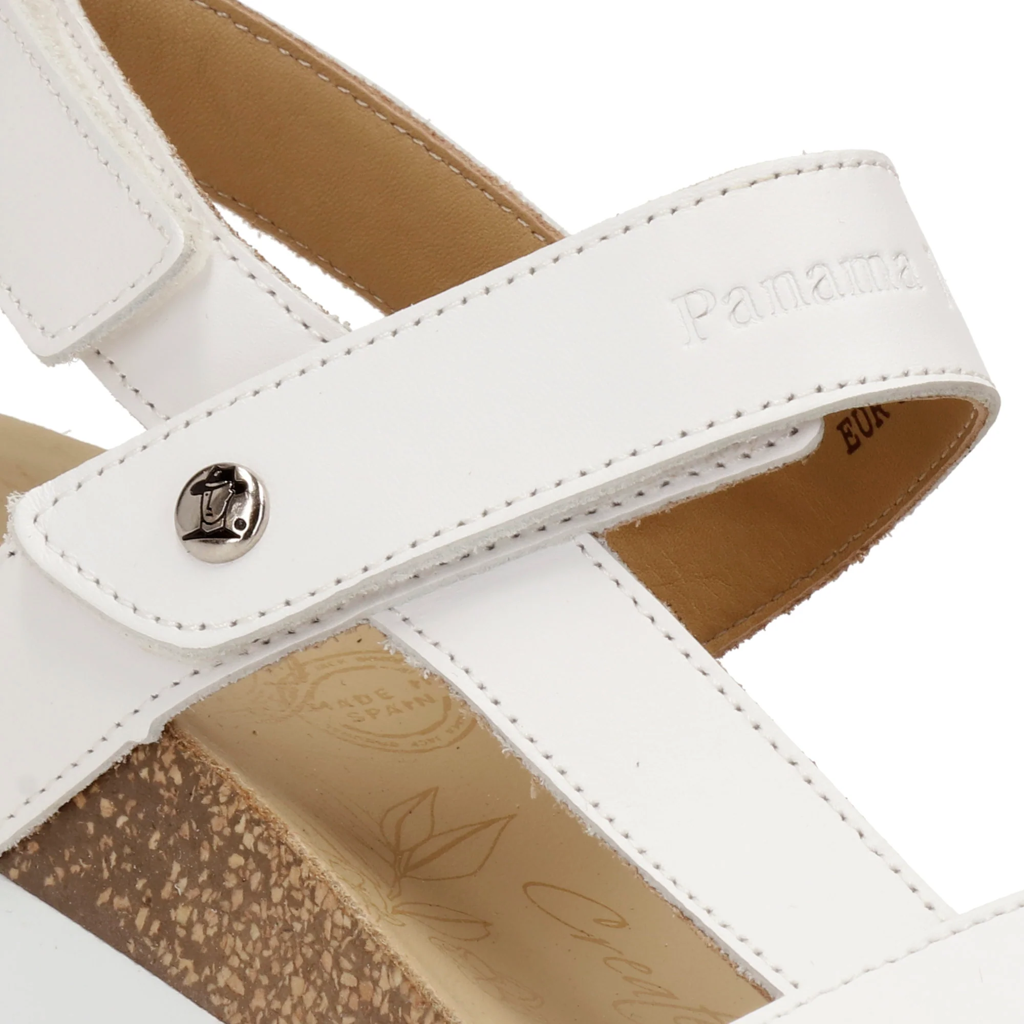 Selma B5 Napa Blanco - Image 7