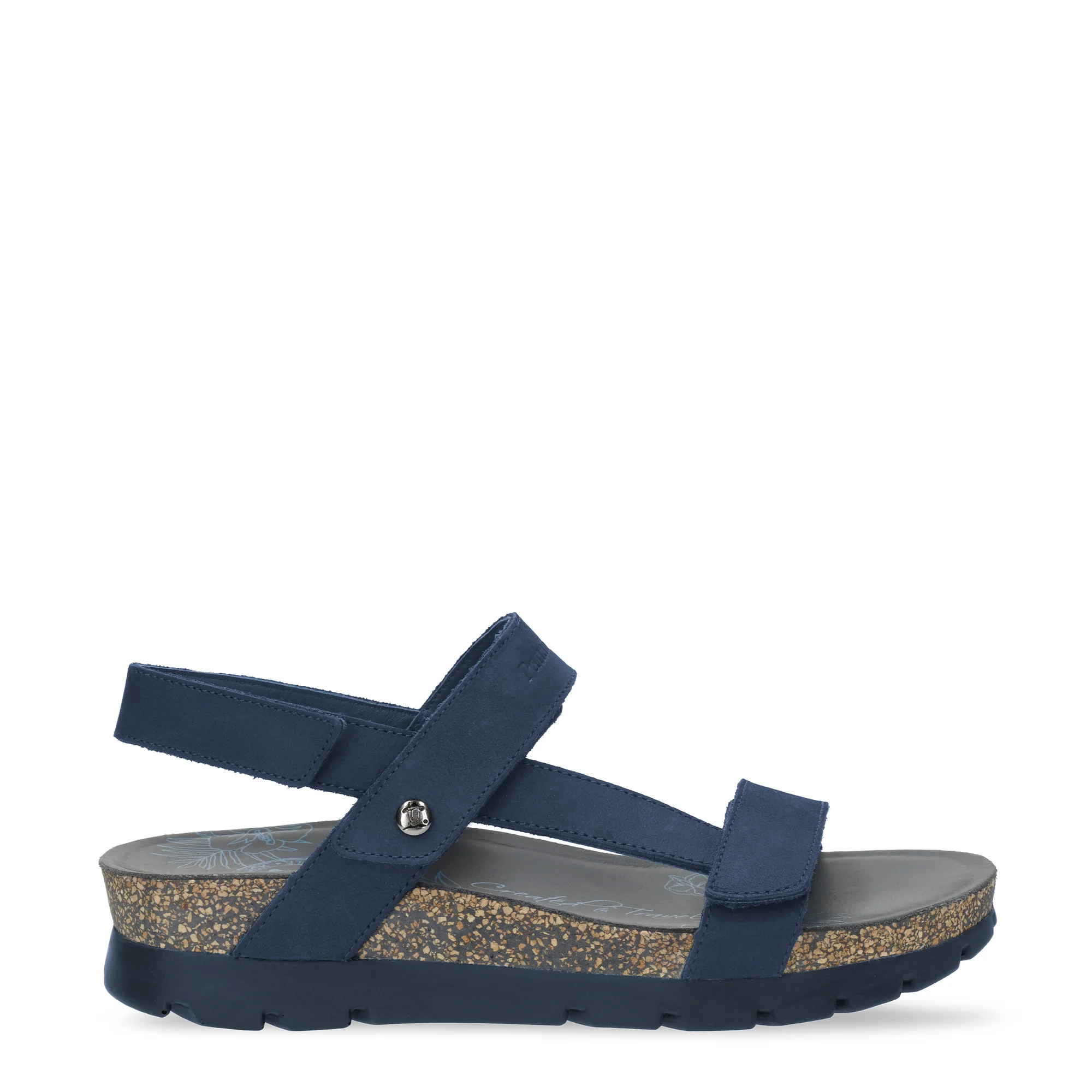 Selma Basics B1 Nobuck Marino