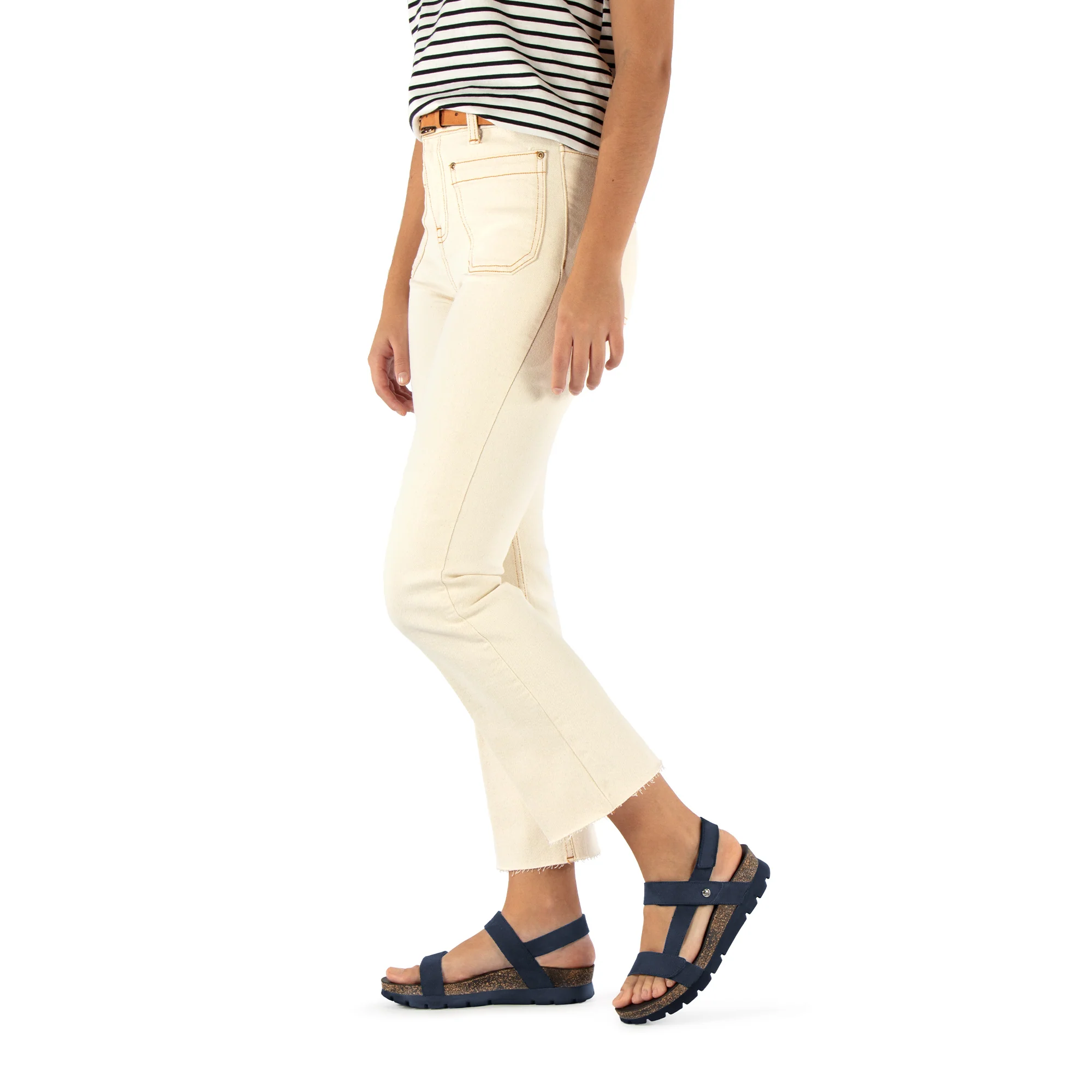 Selma Basics B1 Nobuck Marino - Image 2
