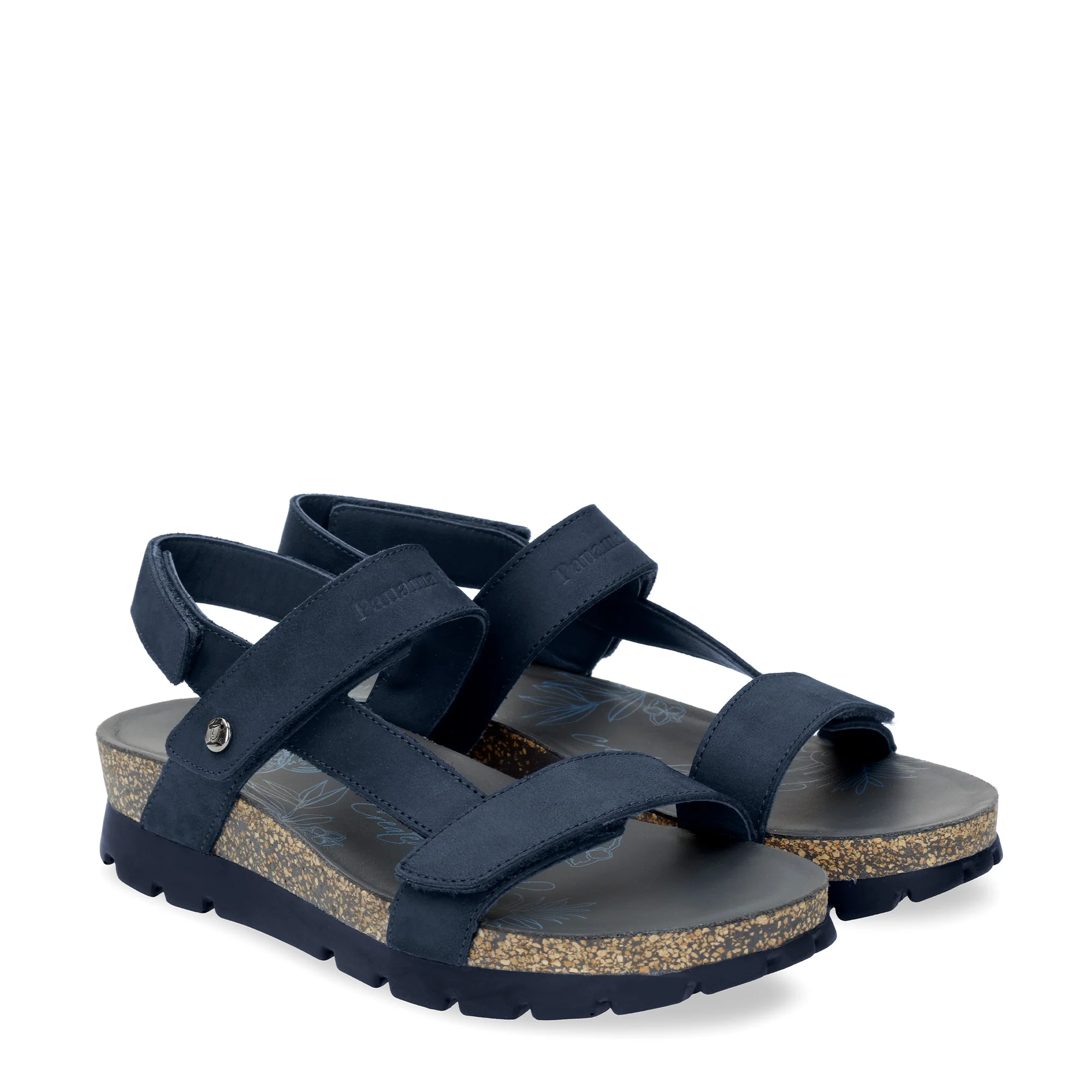 Selma Basics B1 Nobuck Marino - Image 3