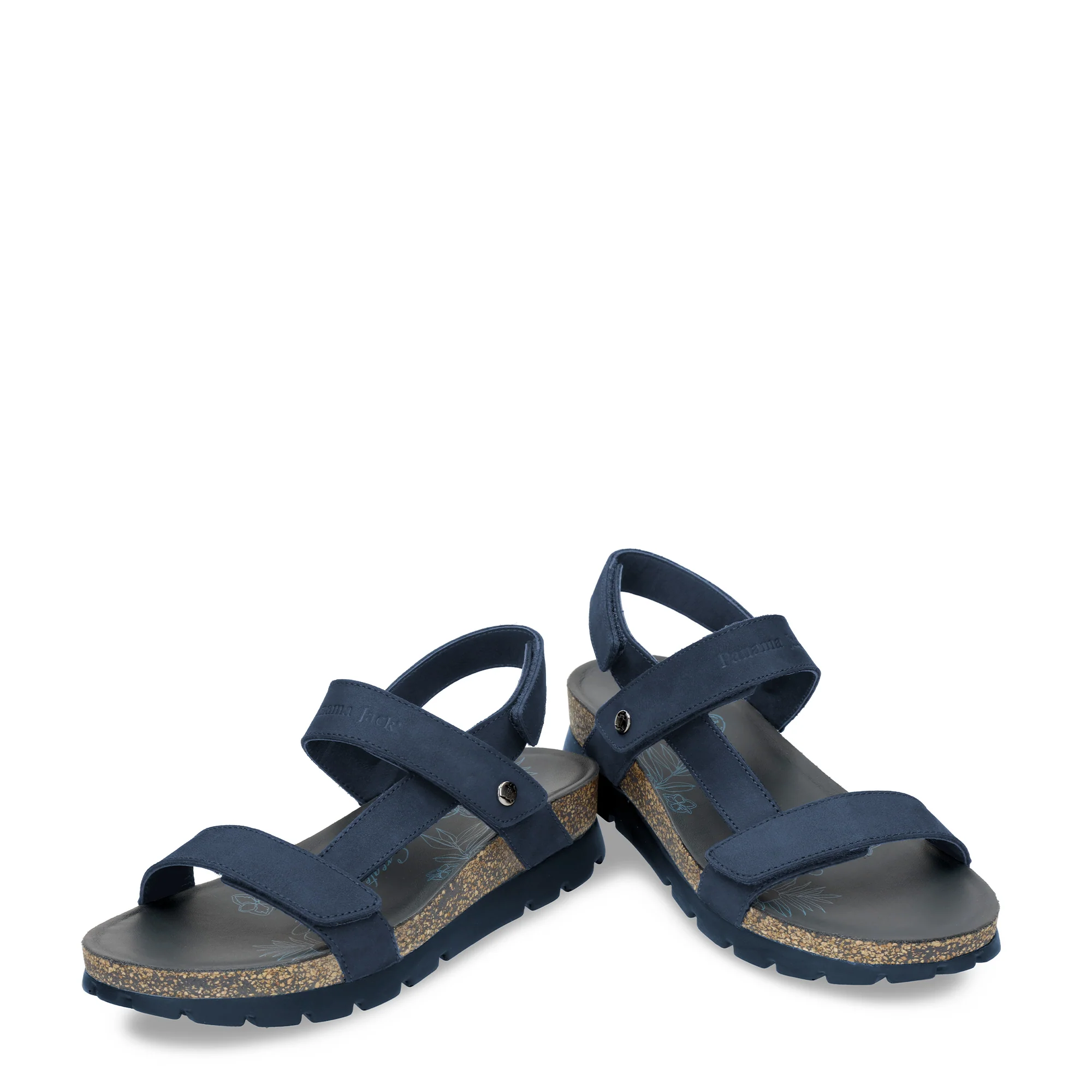 Selma Basics B1 Nobuck Marino - Image 5