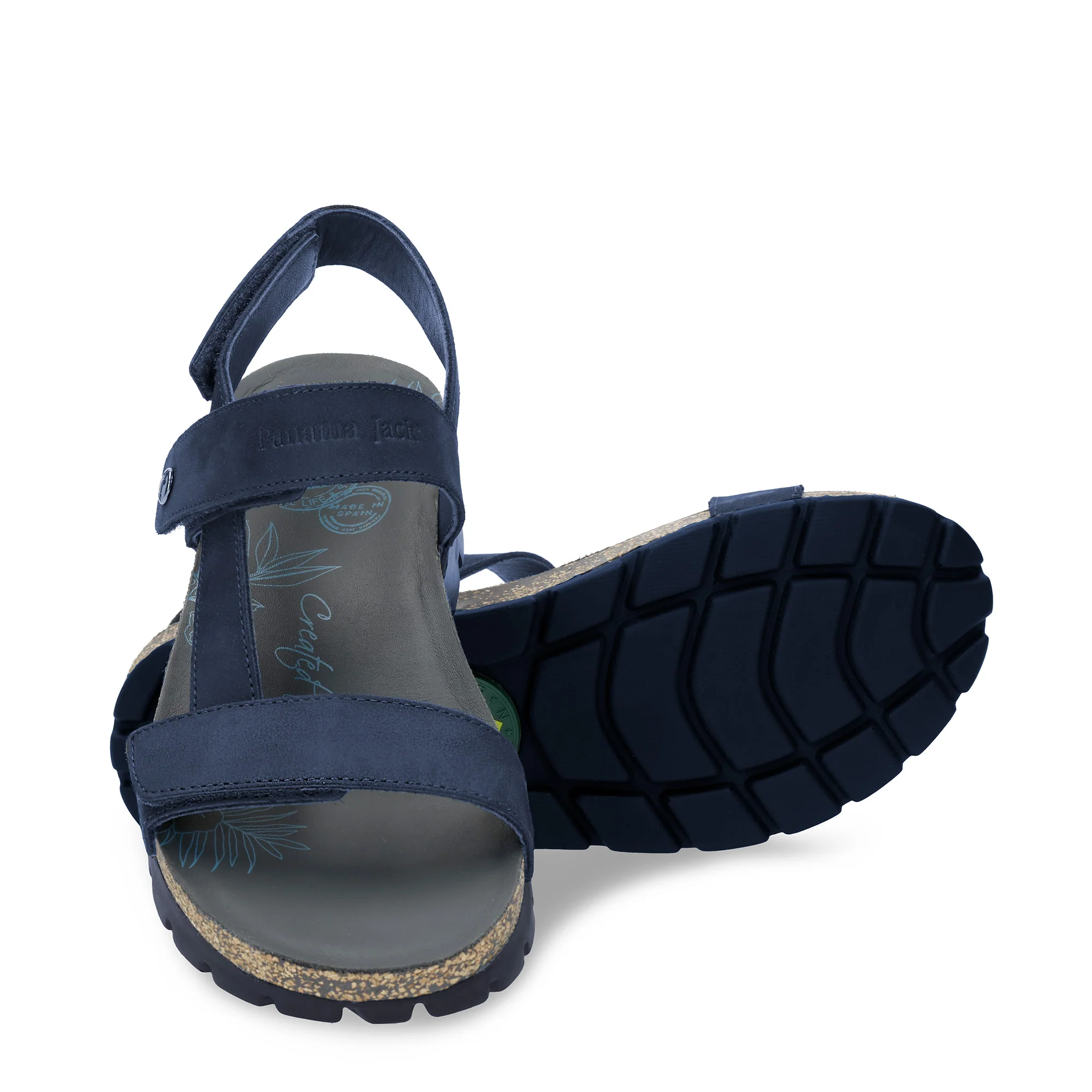 Selma Basics B1 Nobuck Marino - Image 6