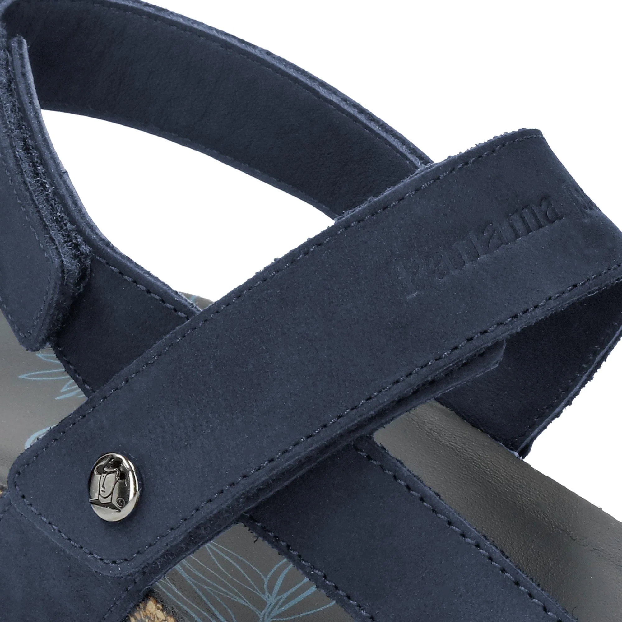 Selma Basics B1 Nobuck Marino - Image 7